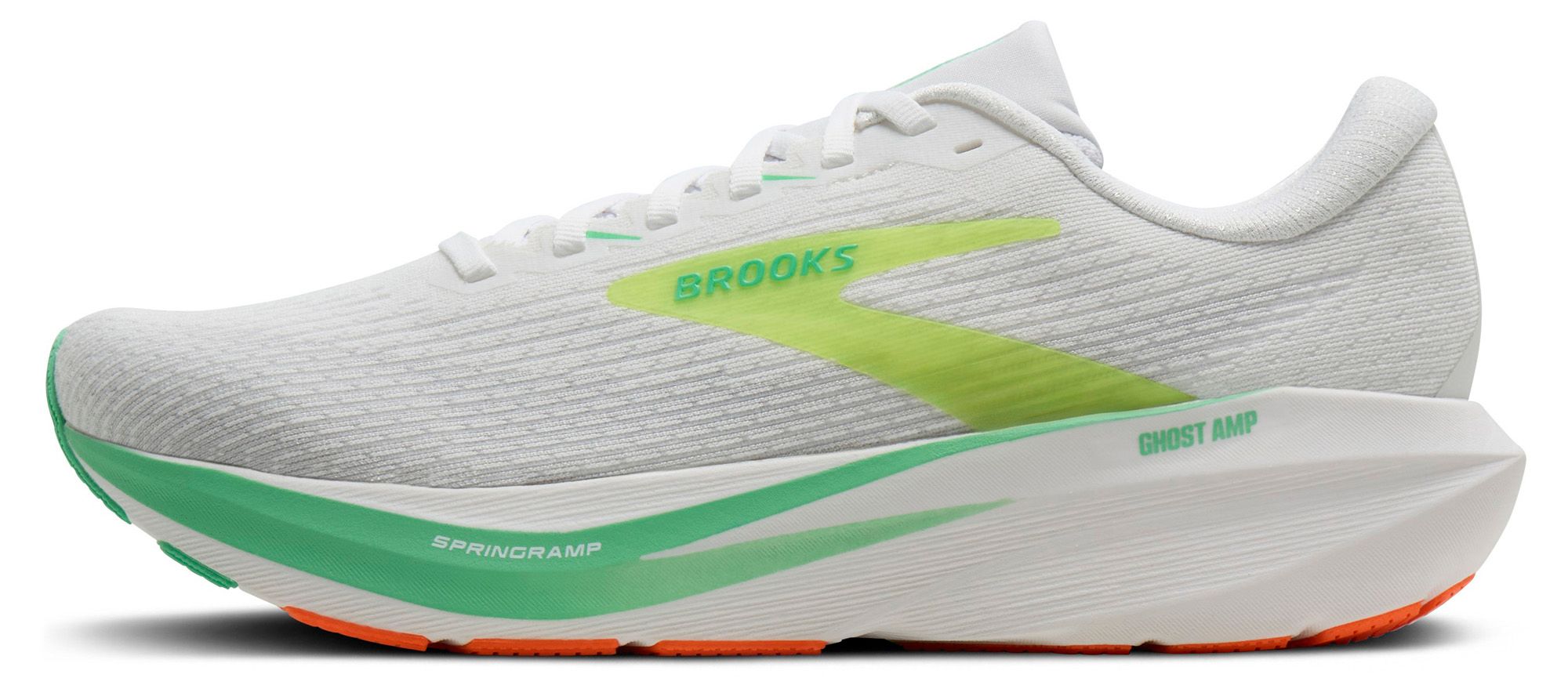 Brooks Men's Ghost AMP Running Shoes product image