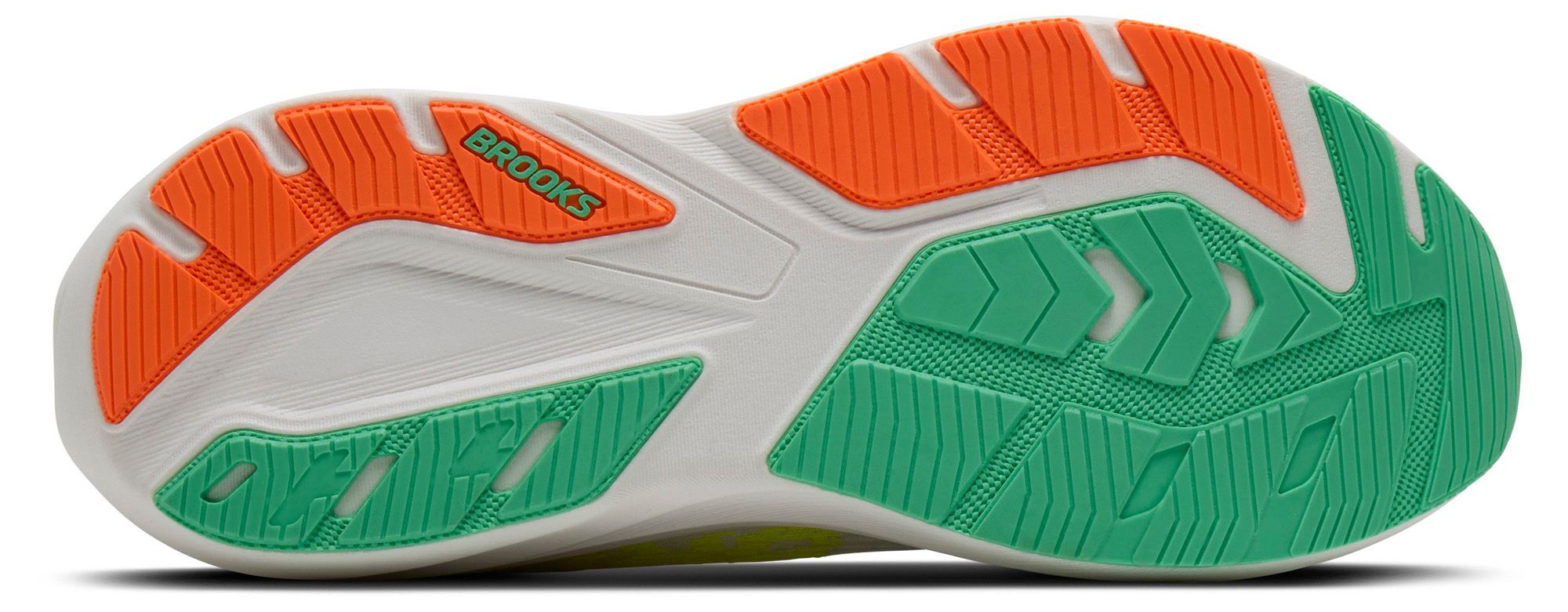 Brooks Men's Ghost AMP Running Shoes product image