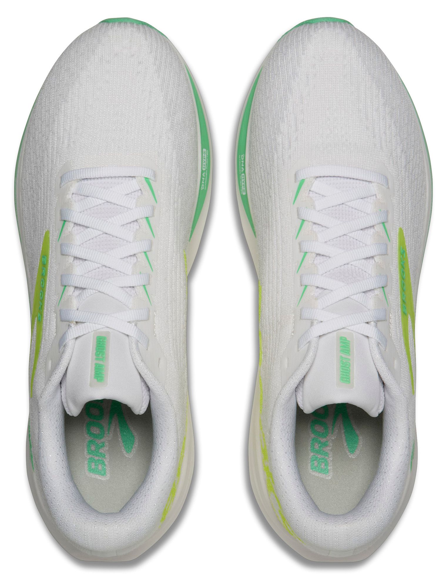 Brooks Men's Ghost AMP Running Shoes product image