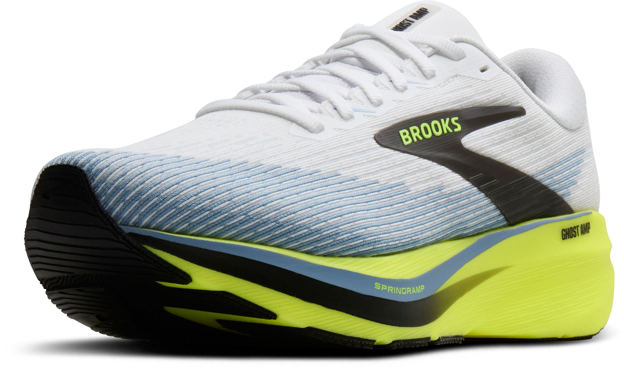 Brooks Men's Ghost AMP Running Shoes product image