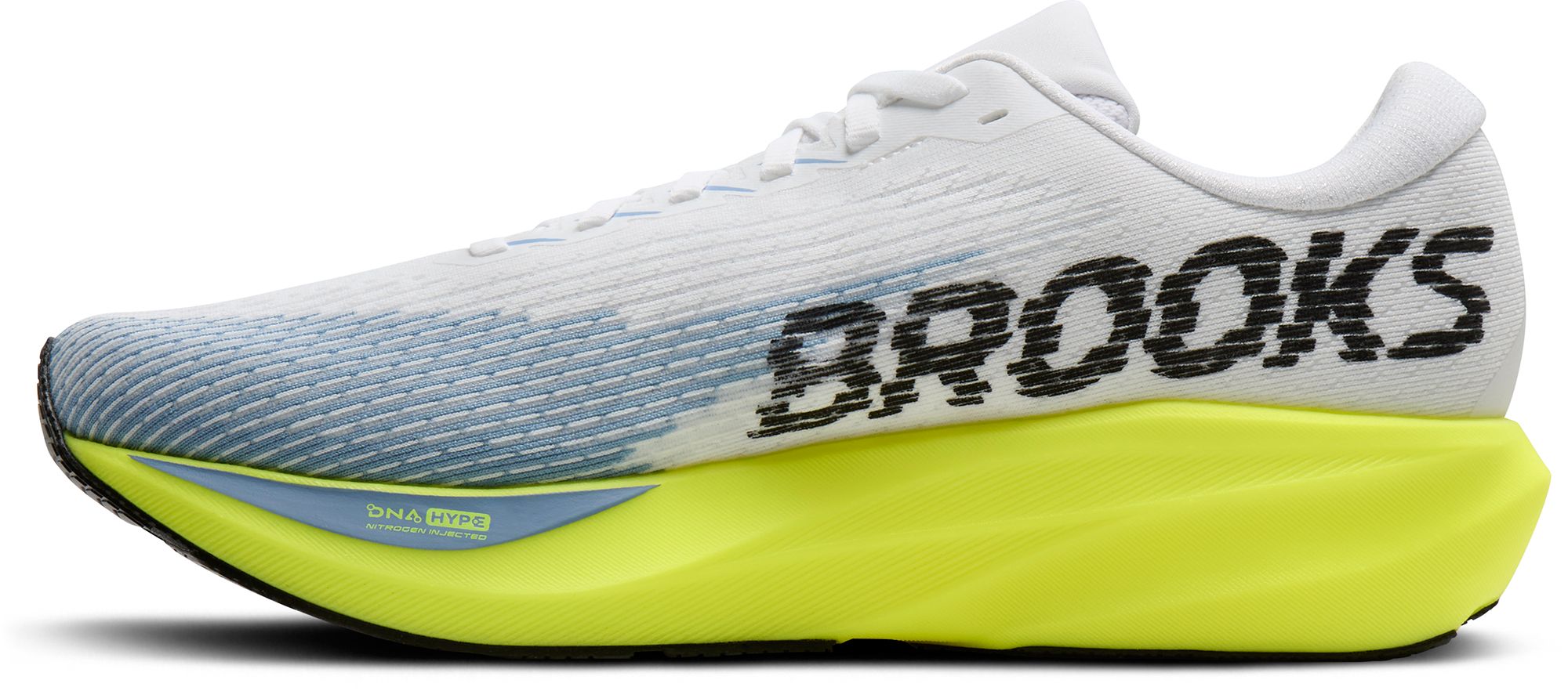 Brooks Men's Ghost AMP Running Shoes product image