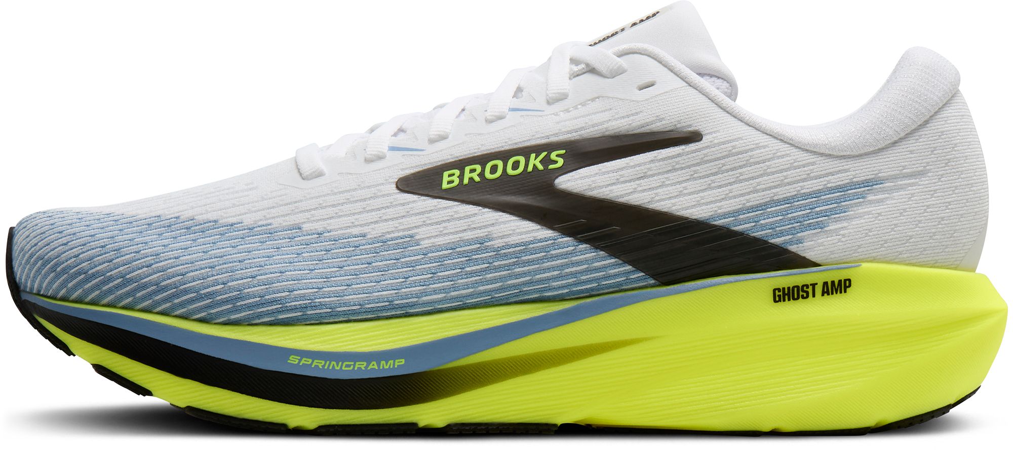 Brooks Men's Ghost AMP Running Shoes product image