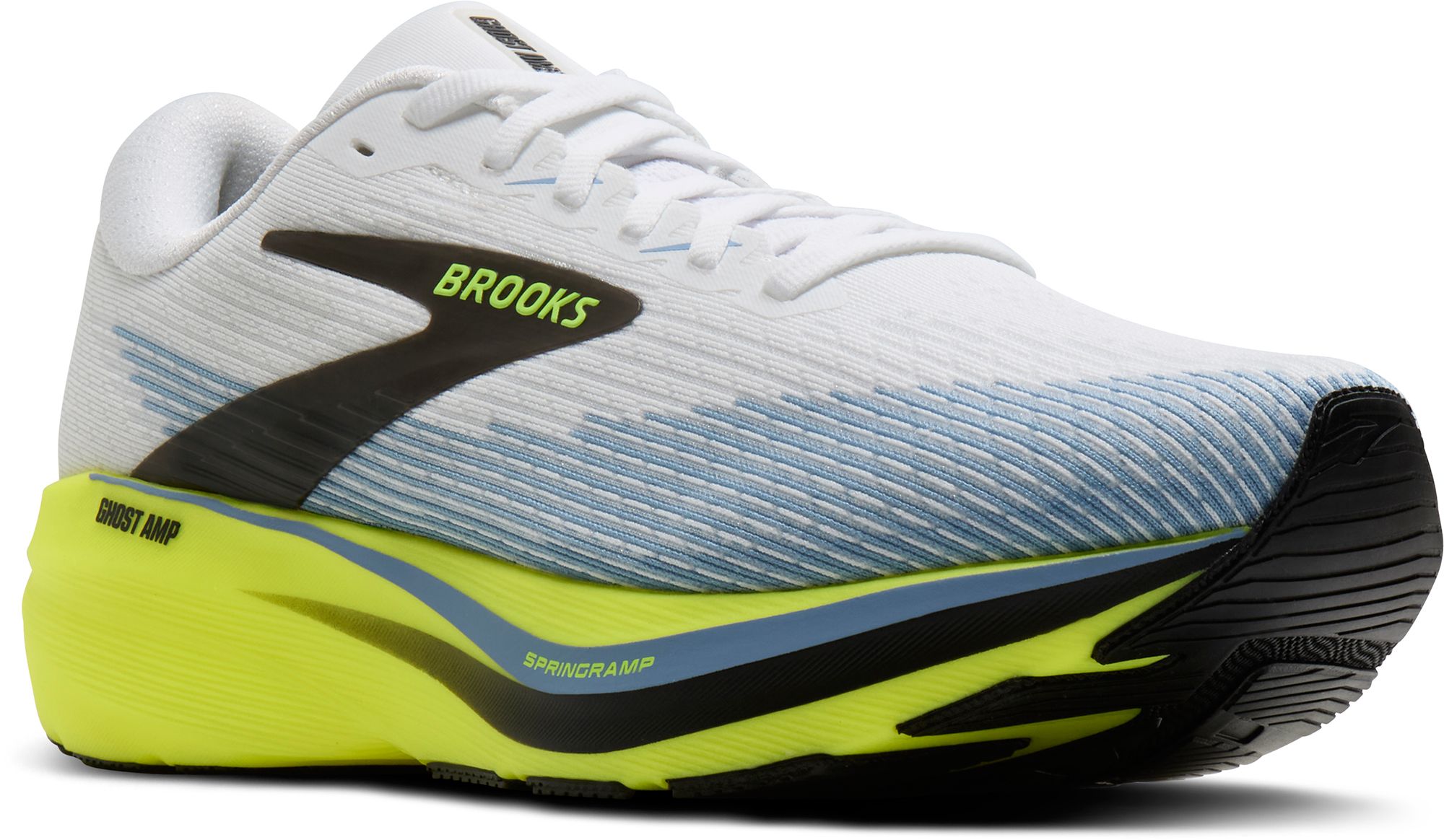 Brooks Men's Ghost AMP Running Shoes product image