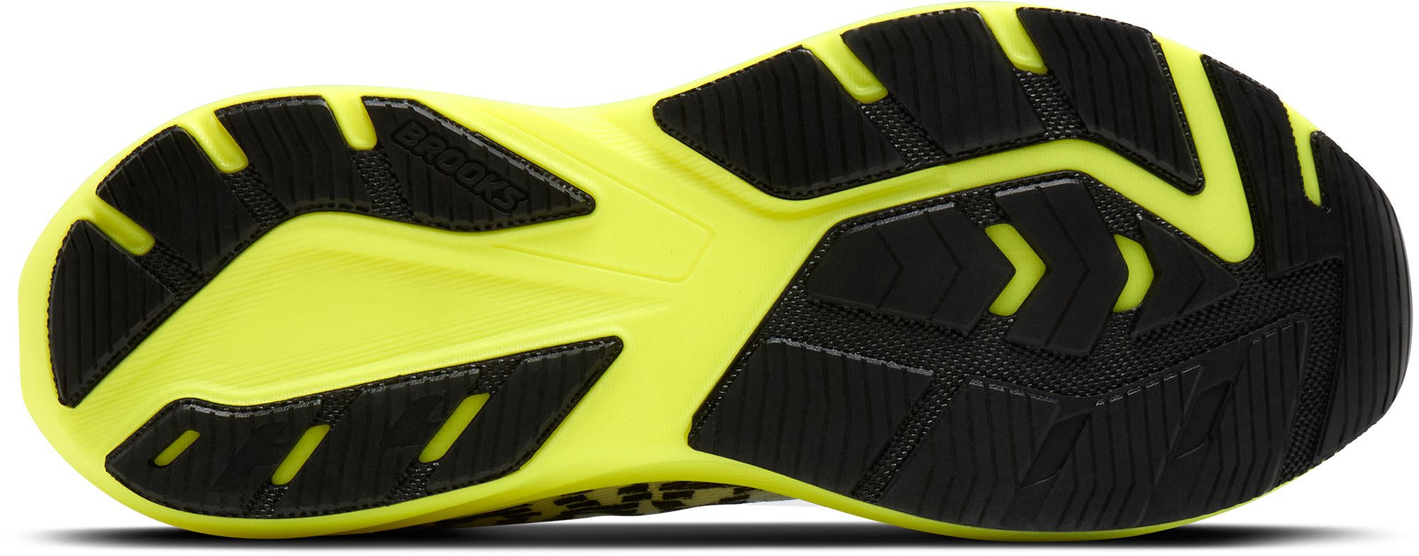 Brooks Men's Ghost AMP Running Shoes product image