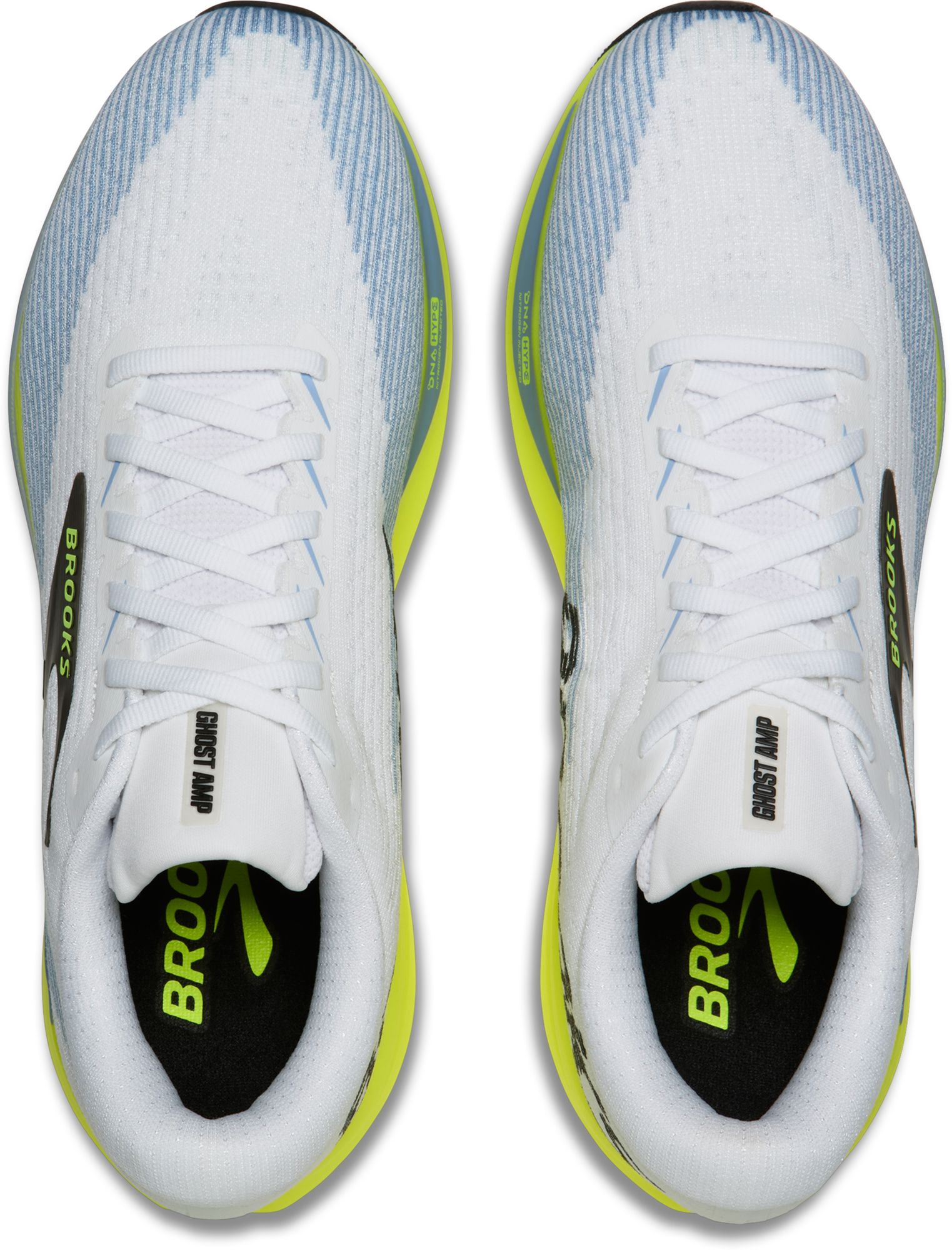 Brooks Men's Ghost AMP Running Shoes product image