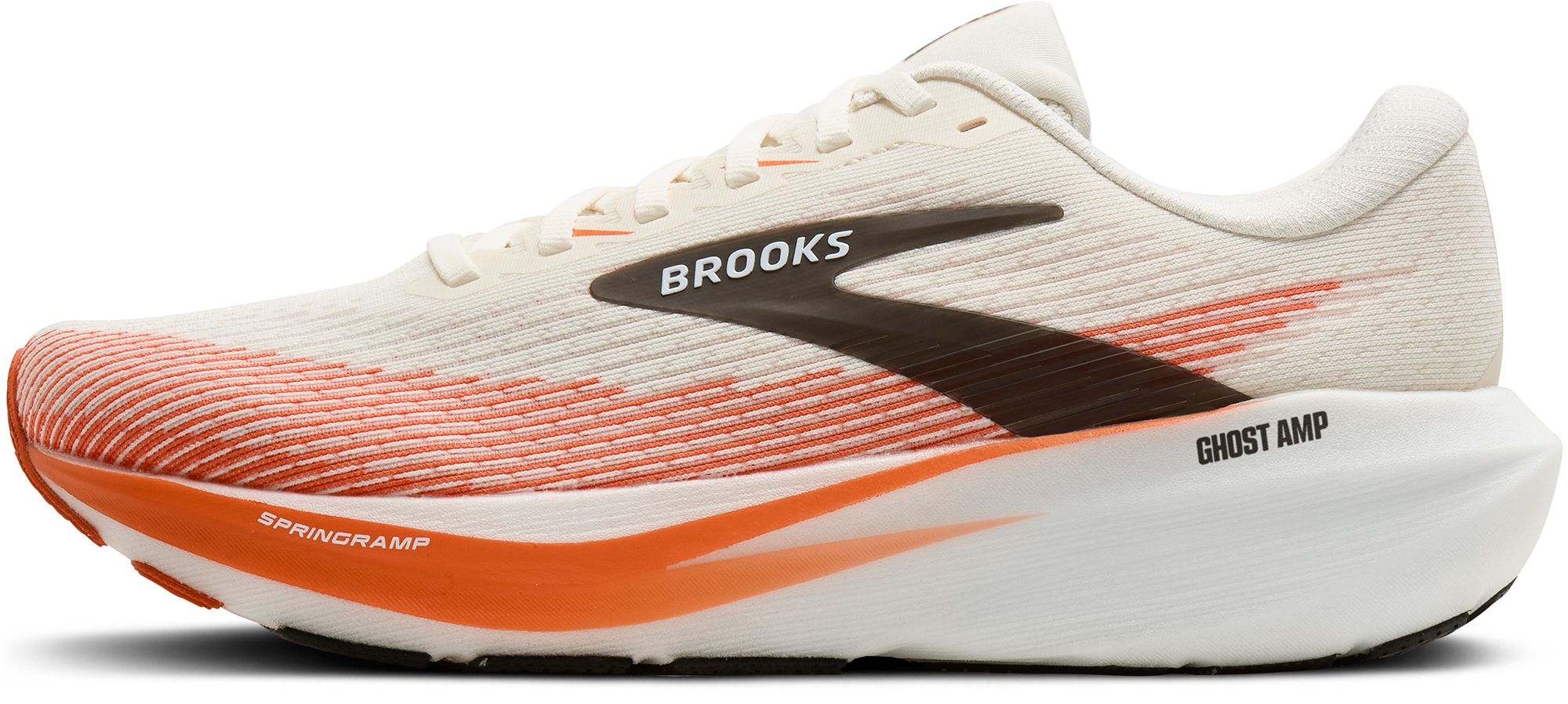 Brooks Men's Ghost AMP Running Shoes product image