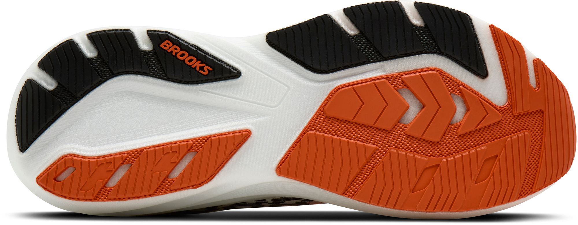 Brooks Men's Ghost AMP Running Shoes product image
