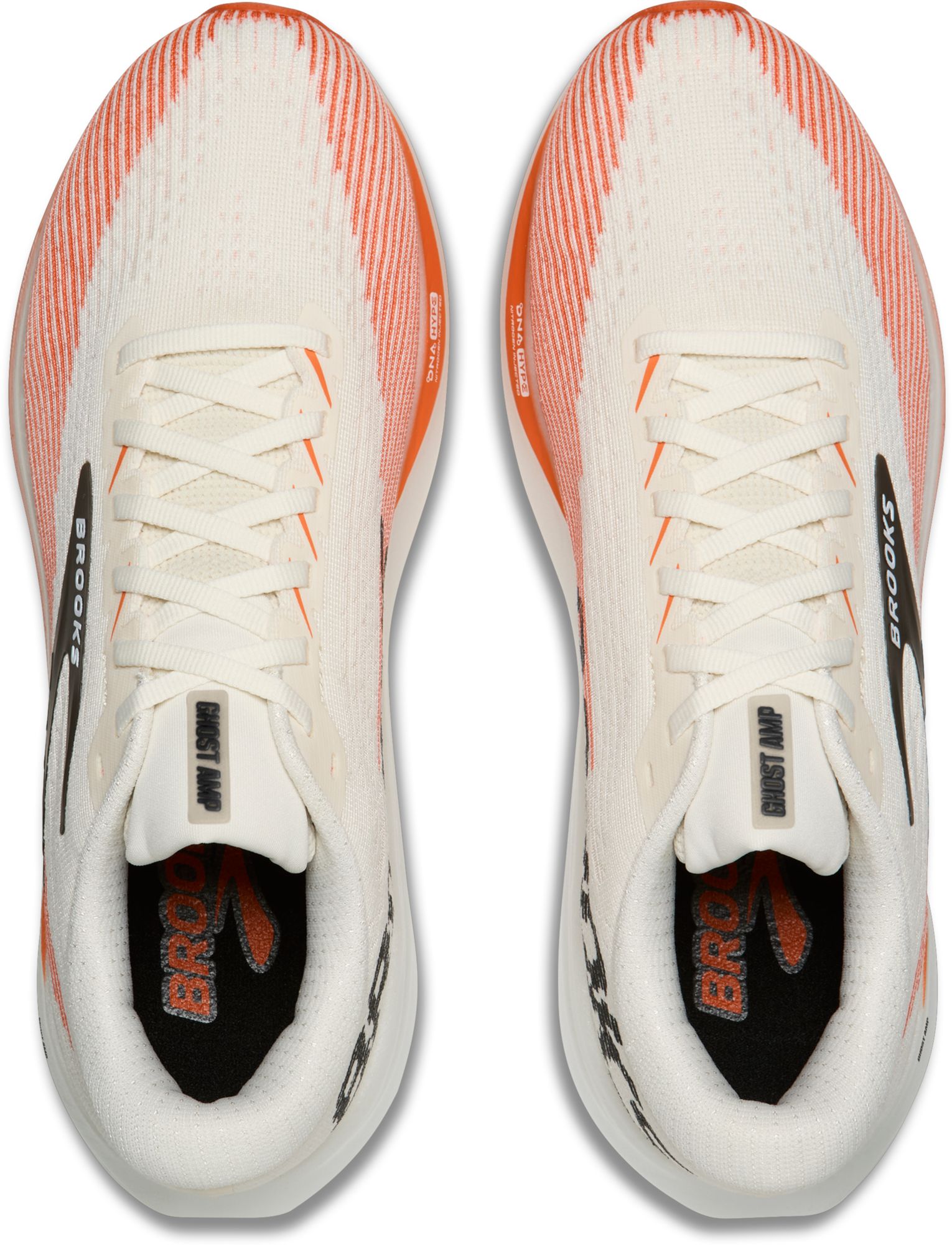 Brooks Men's Ghost AMP Running Shoes product image