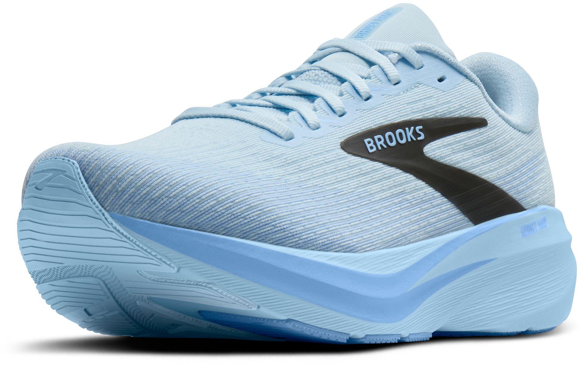 Brooks Men's Ghost AMP Running Shoes product image