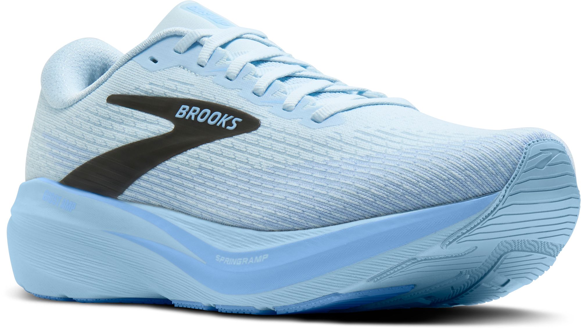 Brooks Men's Ghost AMP Running Shoes product image