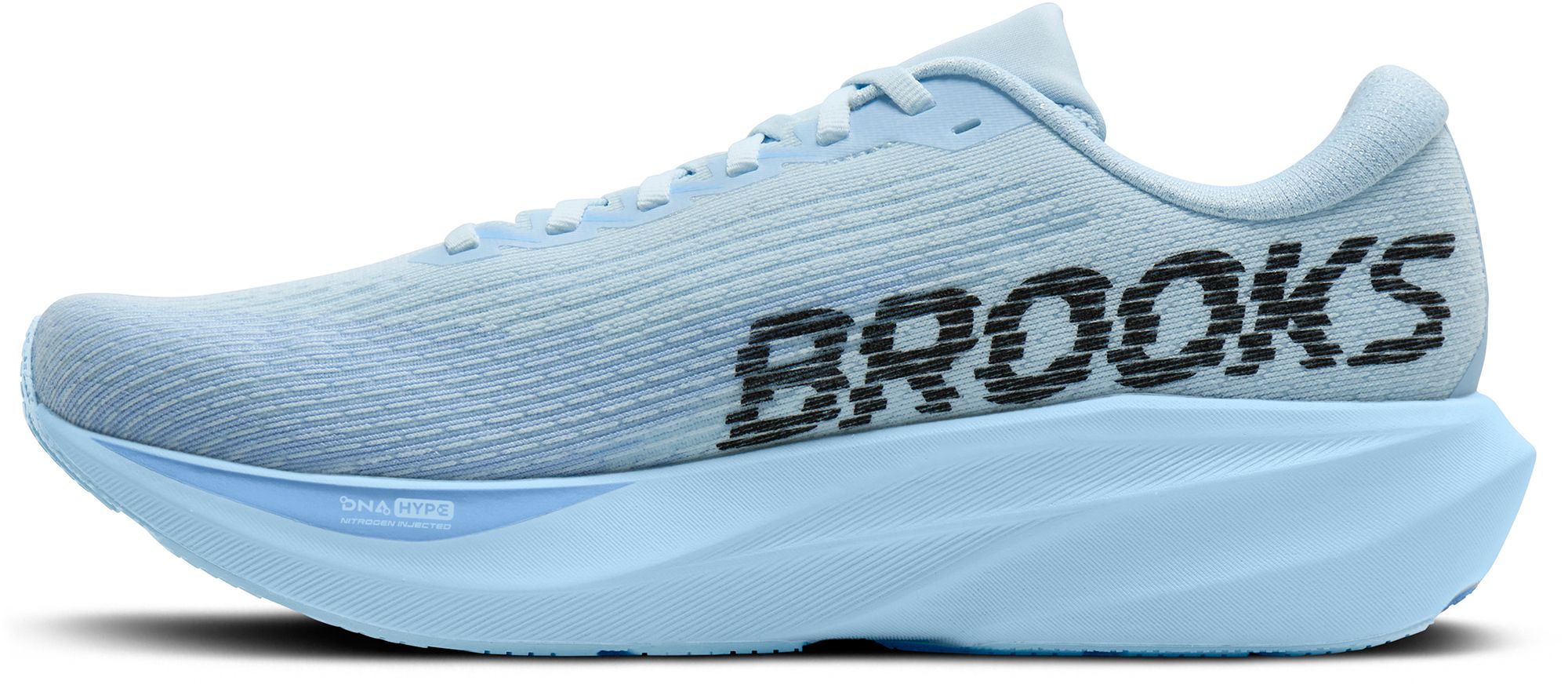 Brooks Men's Ghost AMP Running Shoes product image