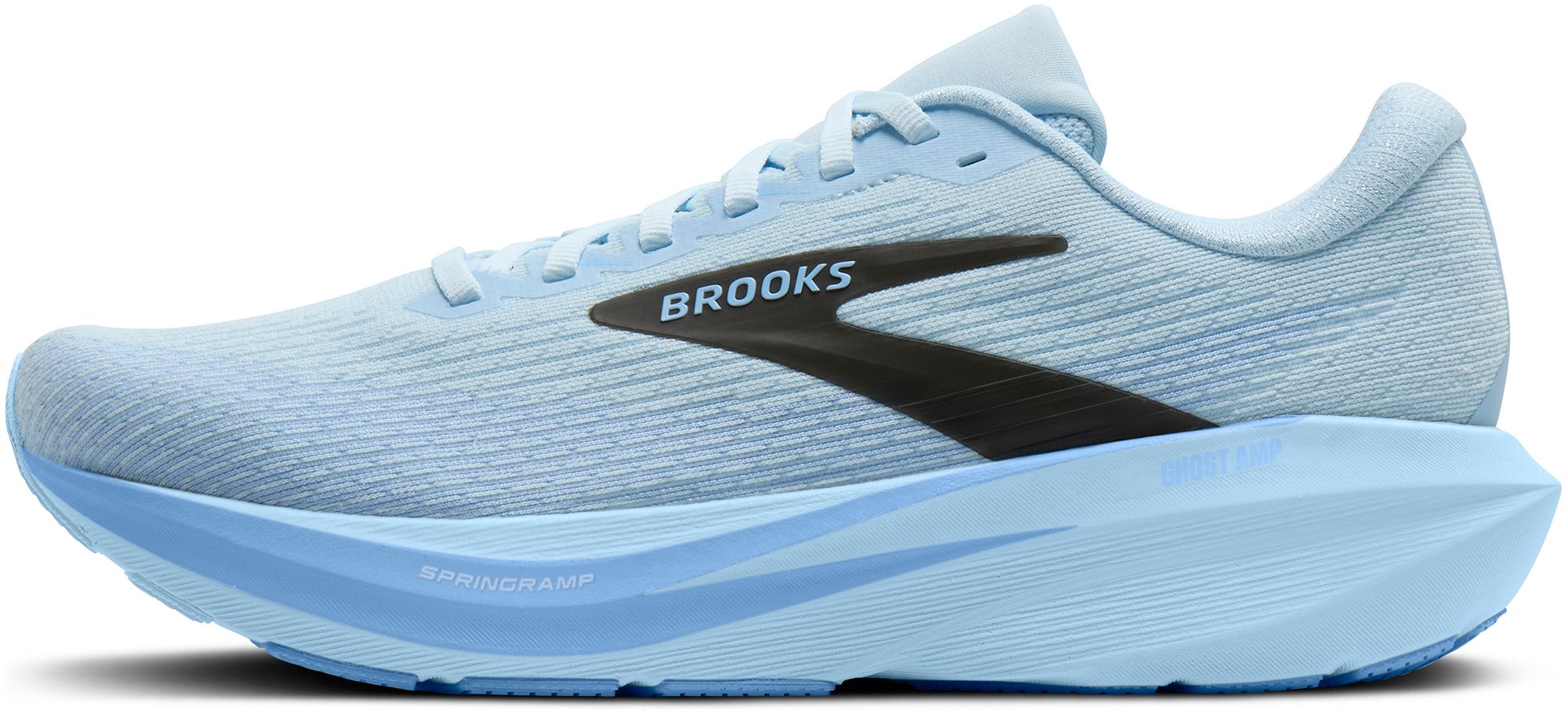 Brooks Men's Ghost AMP Running Shoes product image
