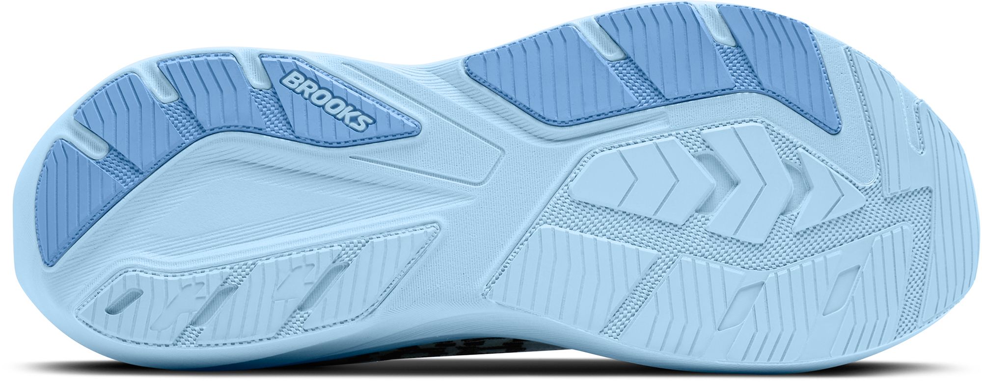 Brooks Men's Ghost AMP Running Shoes product image