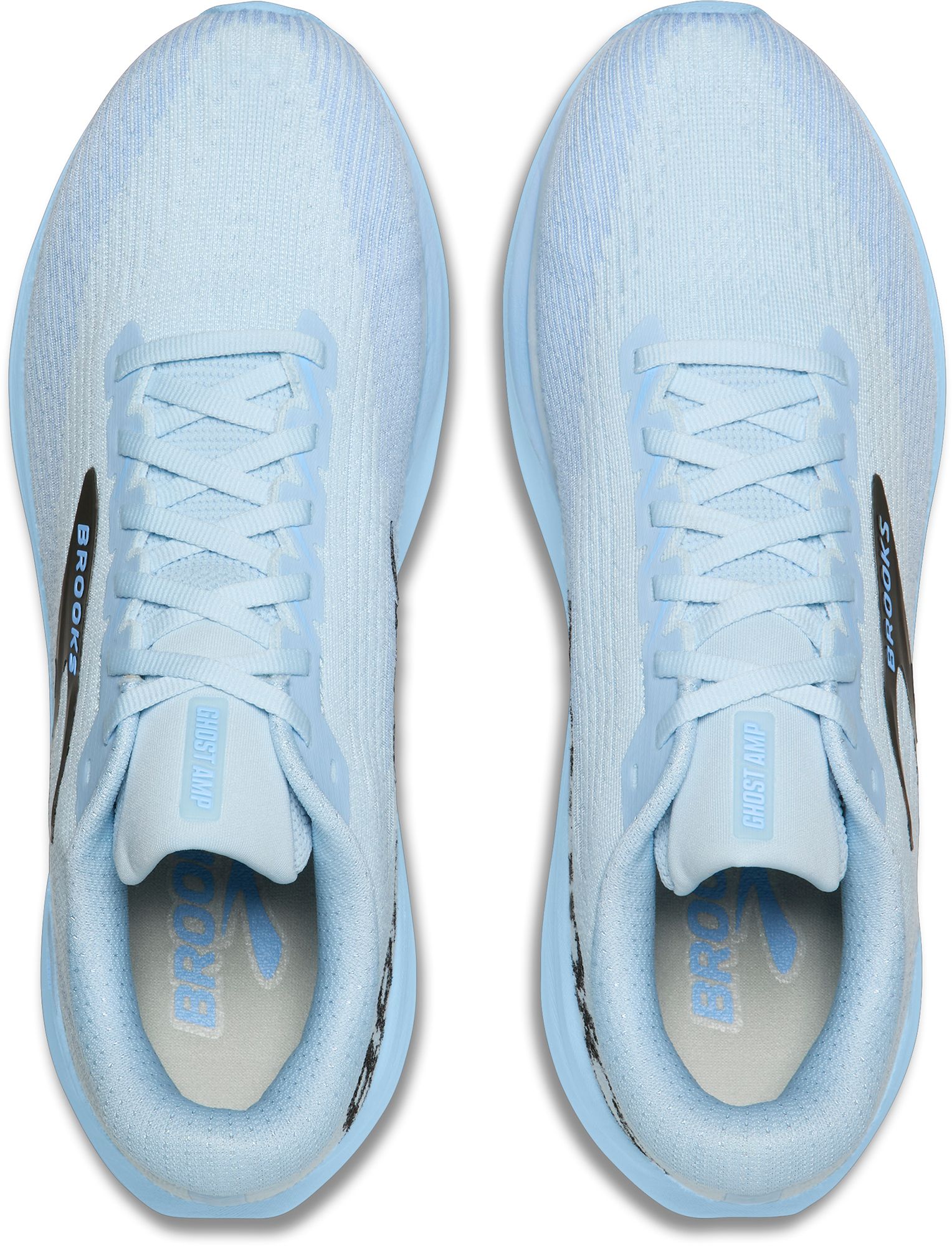 Brooks Men's Ghost AMP Running Shoes product image