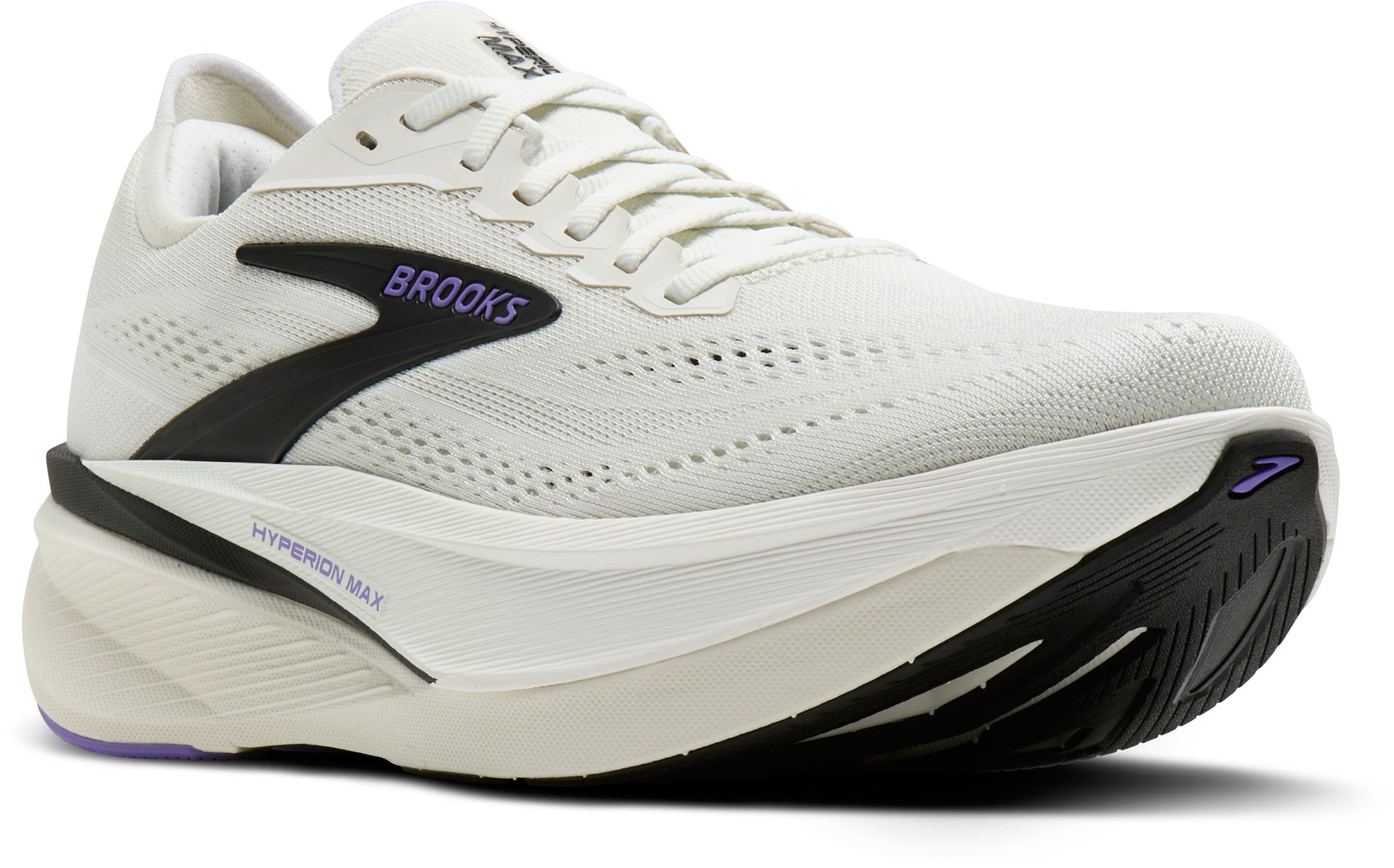 Brooks Men's Hyperion Max 4 Running Shoes product image