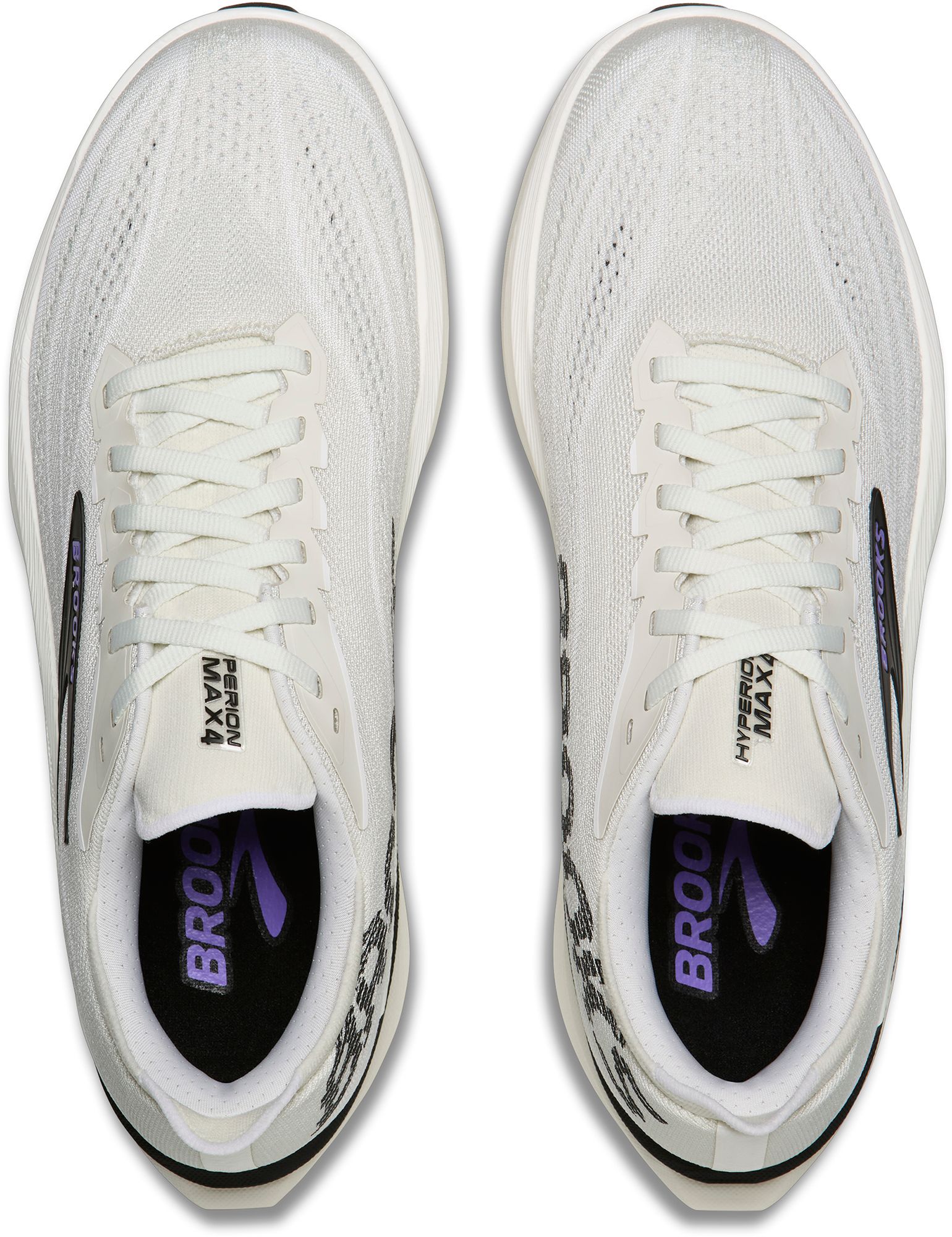 Brooks Men's Hyperion Max 4 Running Shoes product image