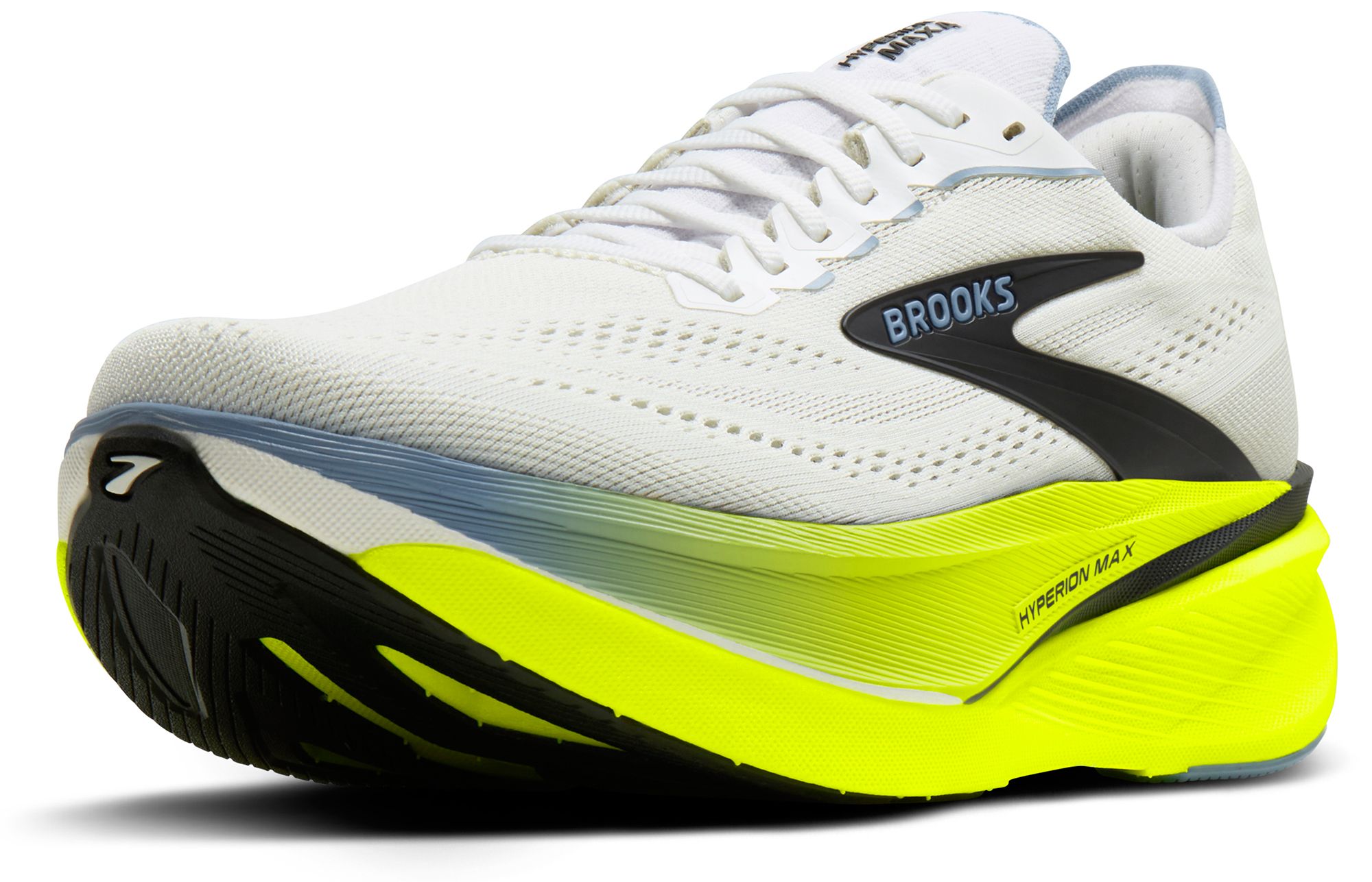 Brooks Men's Hyperion Max 4 Running Shoes product image