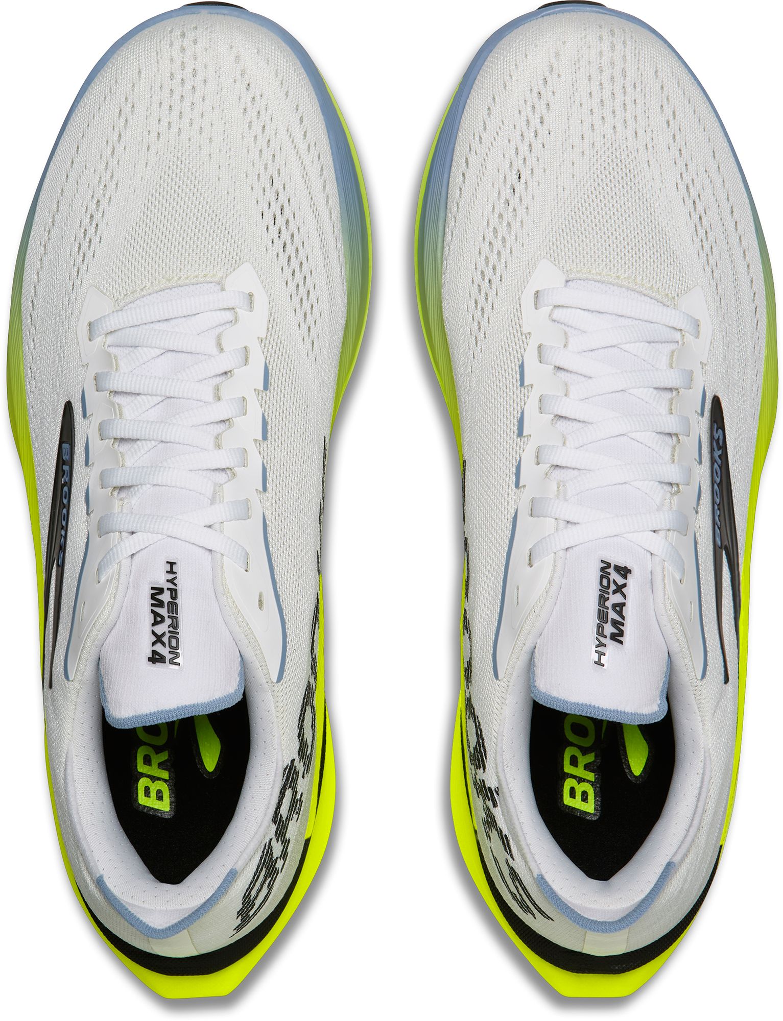 Brooks Men's Hyperion Max 4 Running Shoes product image