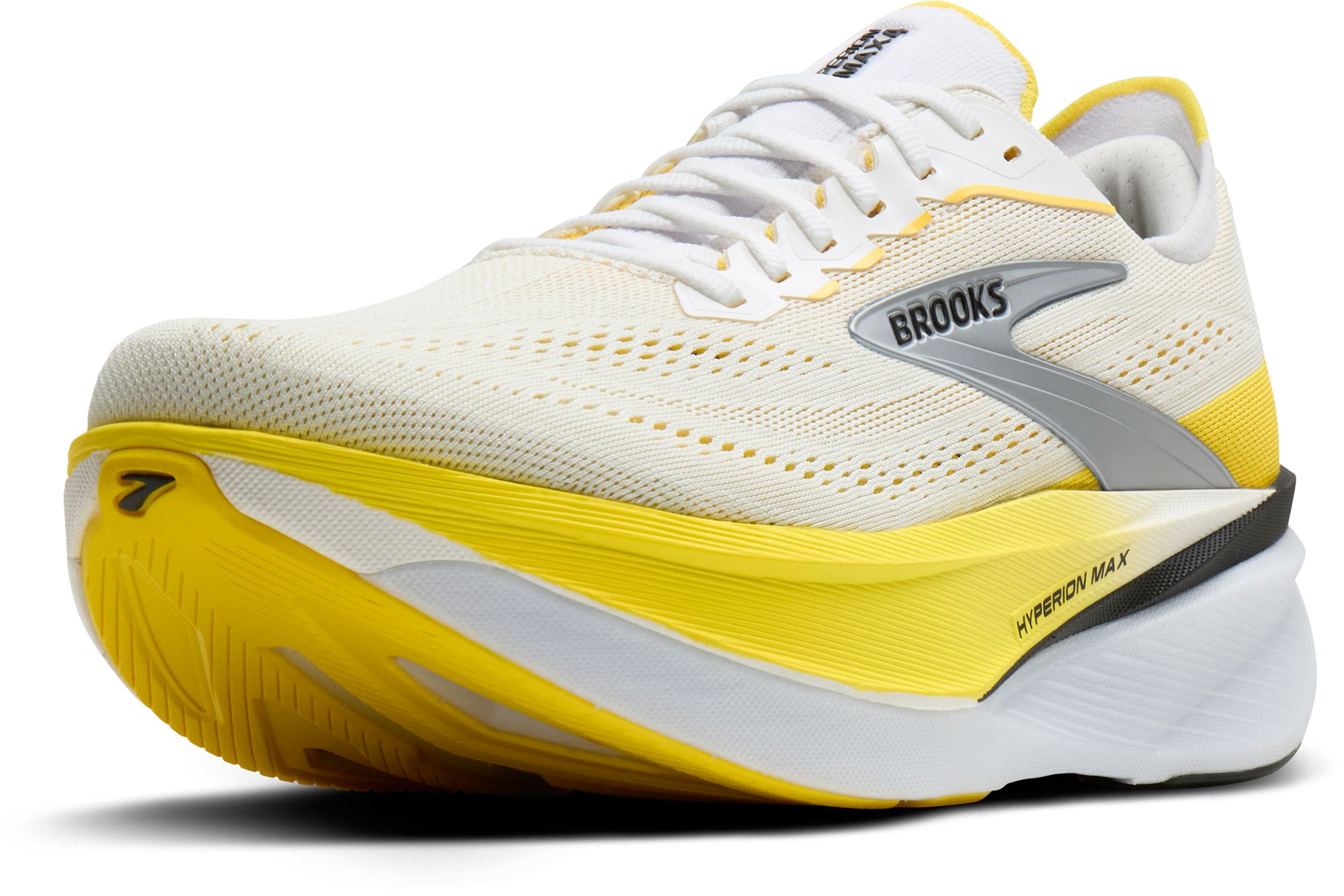 Brooks Men's Hyperion Max 4 Running Shoes product image