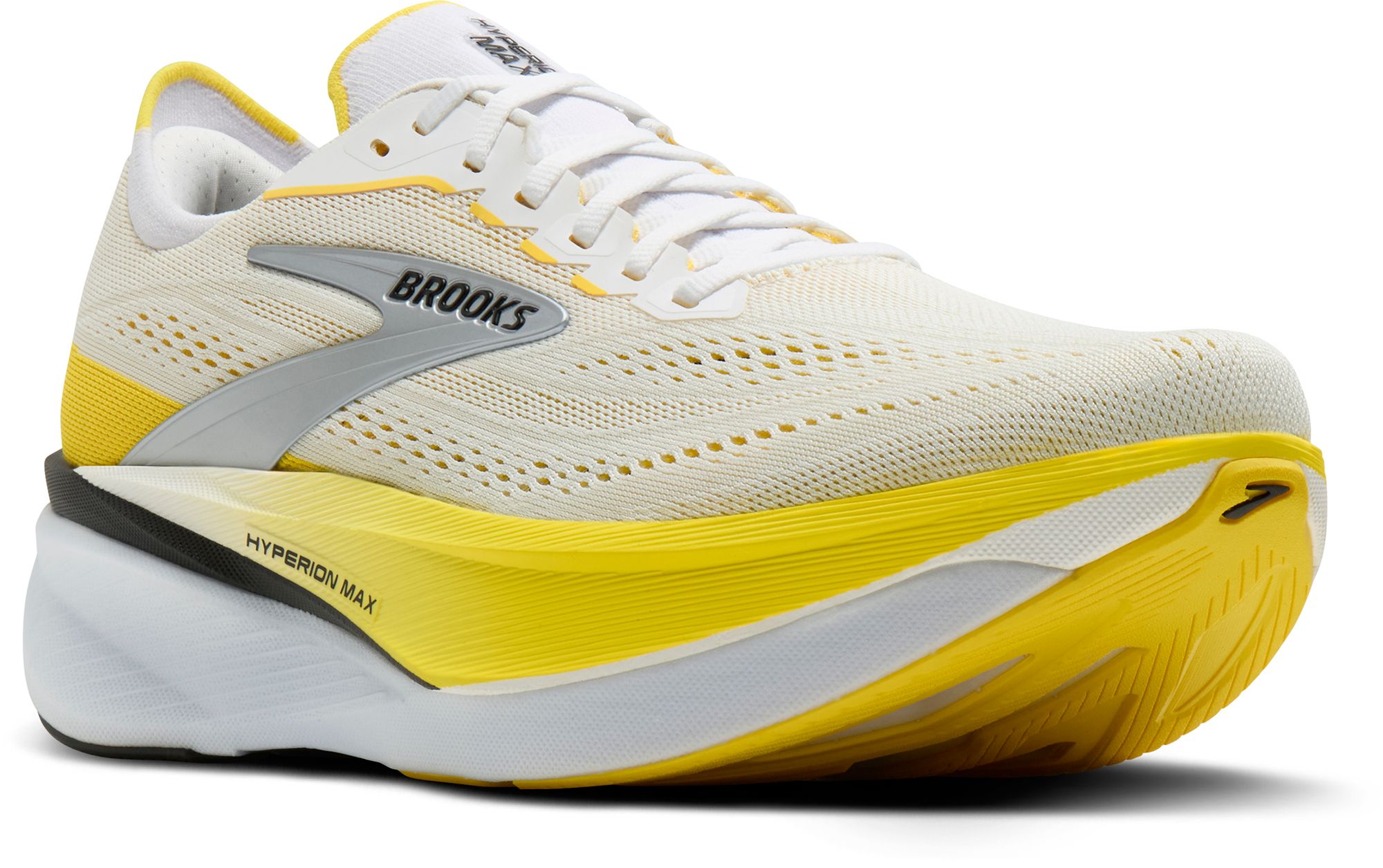 Brooks Men's Hyperion Max 4 Running Shoes product image