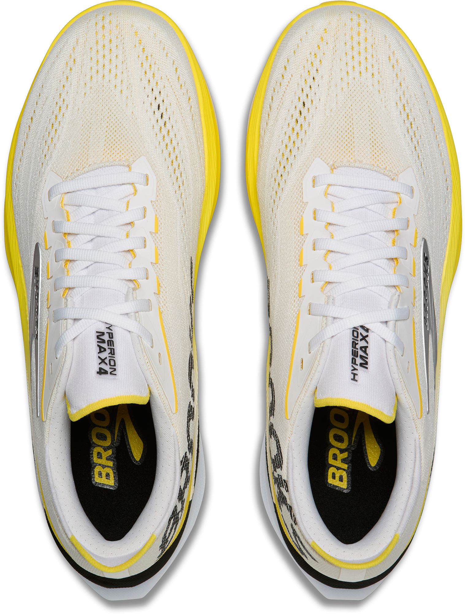 Brooks Men's Hyperion Max 4 Running Shoes product image