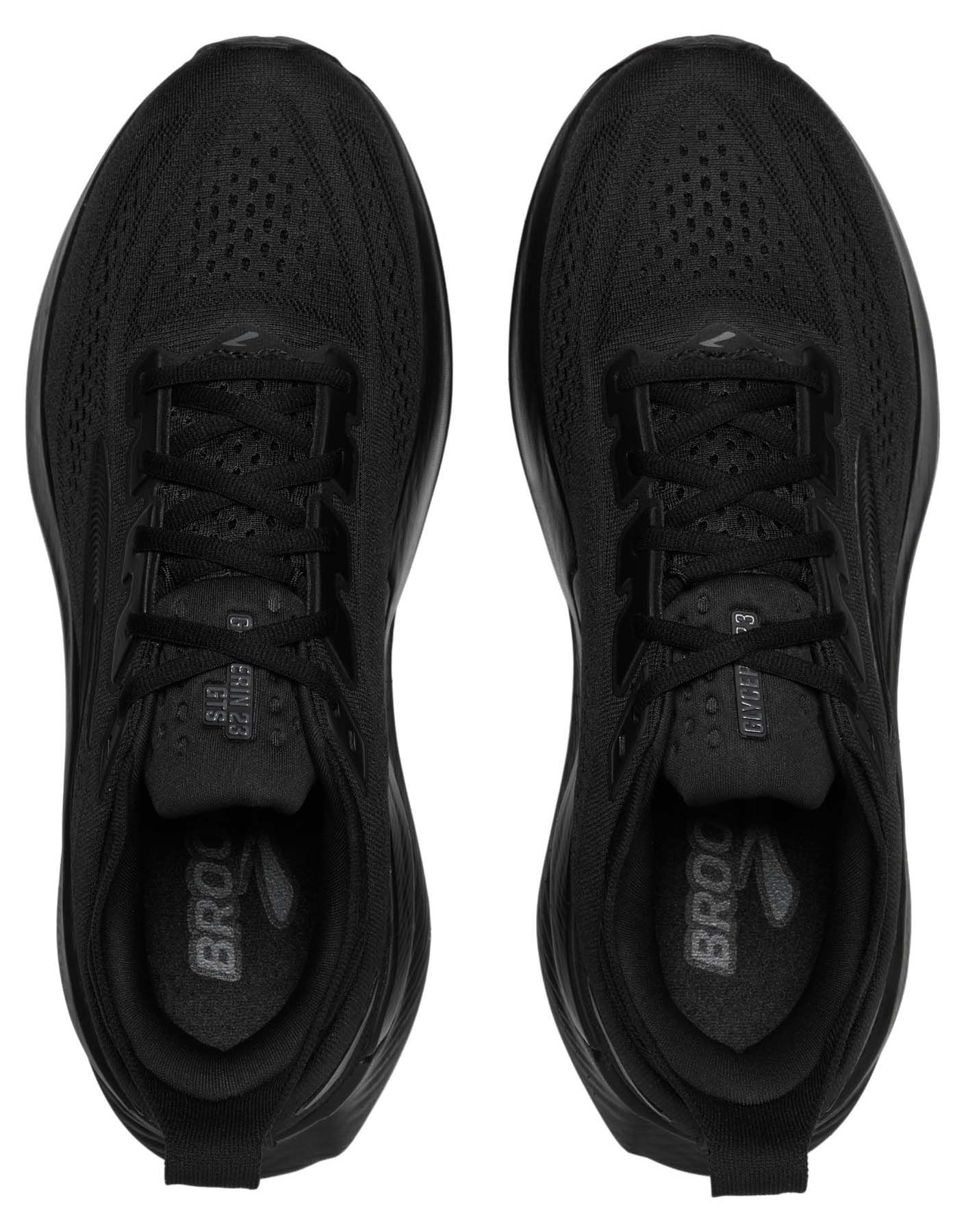 Brooks Men's Glycerin GTS 23 Running Shoes product image