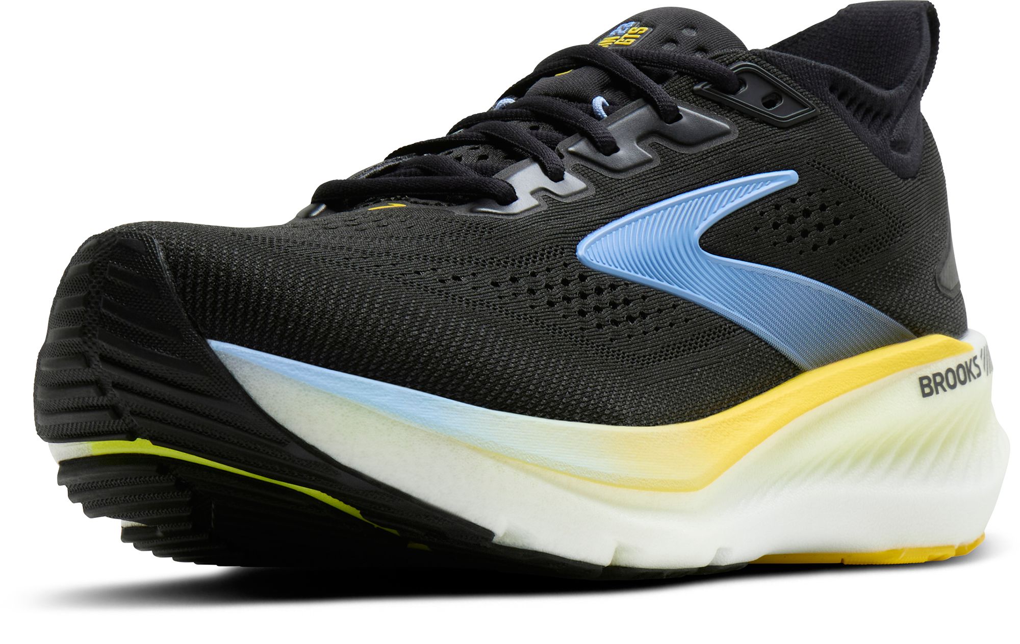 Brooks Men's Glycerin GTS 23 Running Shoes product image