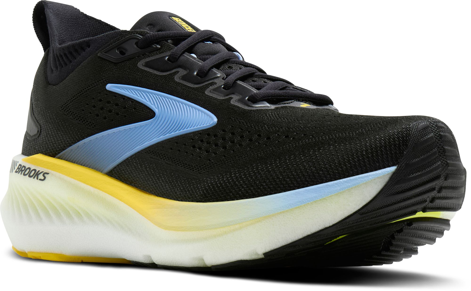 Brooks Men's Glycerin GTS 23 Running Shoes product image