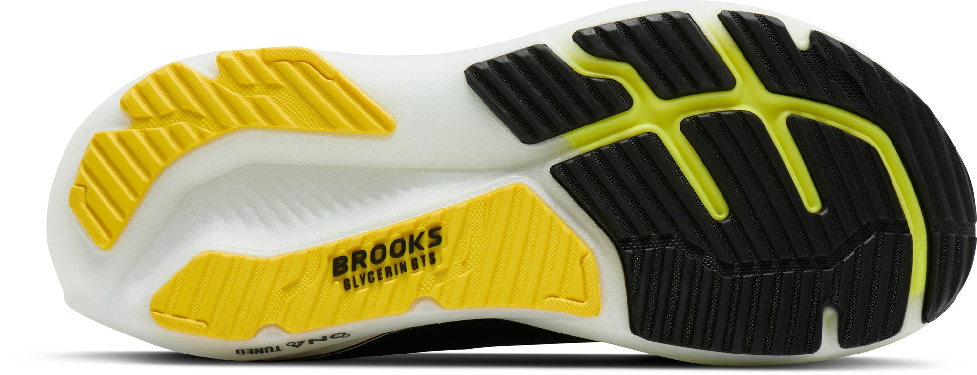 Brooks Men's Glycerin GTS 23 Running Shoes product image