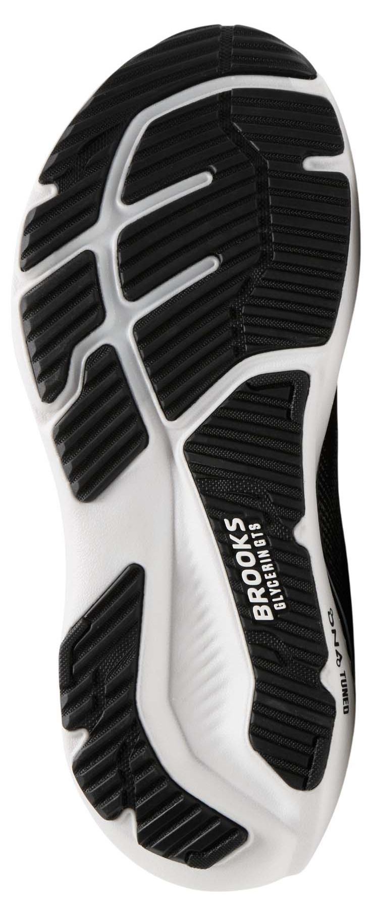 Brooks Men's Glycerin GTS 23 Running Shoes product image