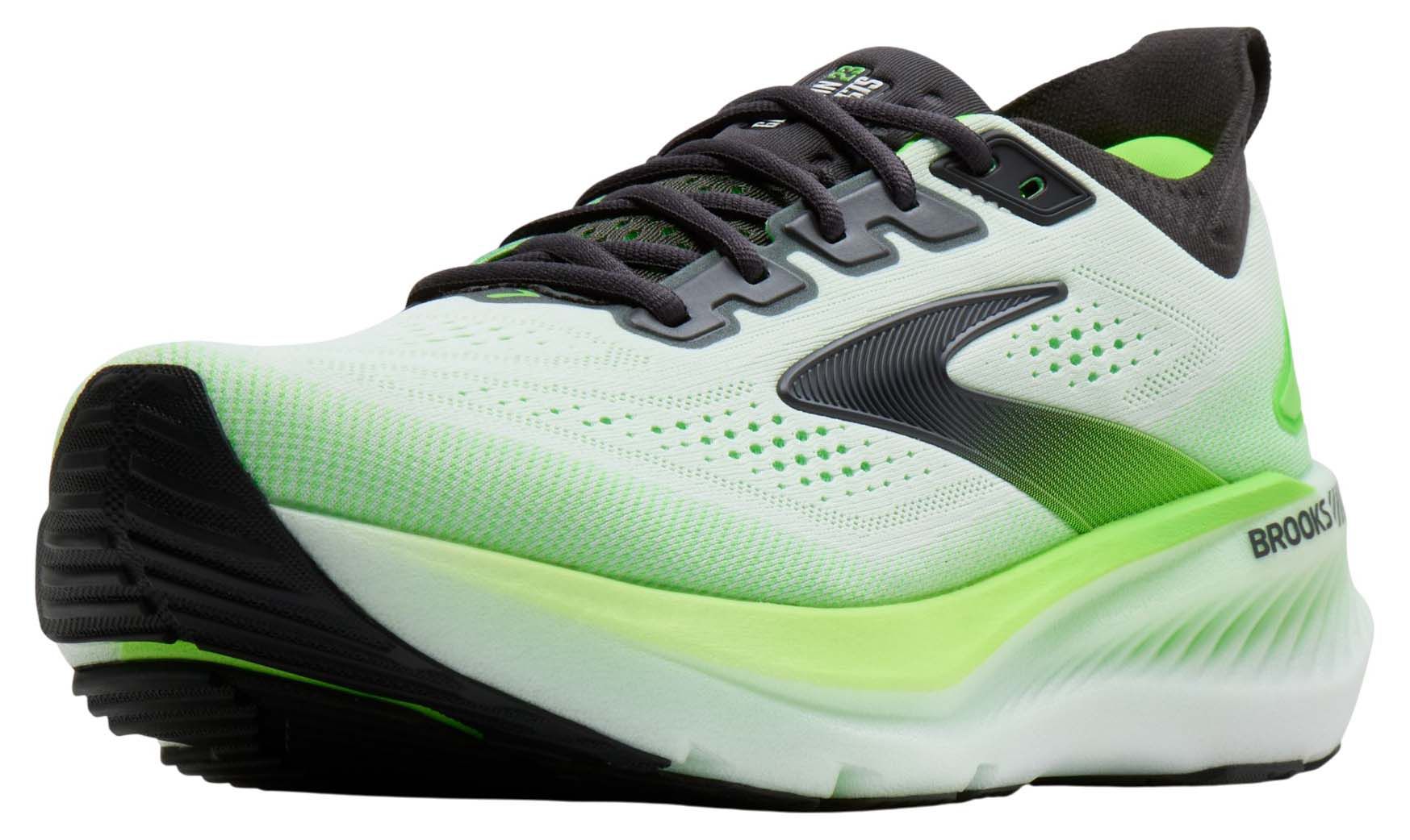 Brooks Men's Glycerin GTS 23 Running Shoes product image