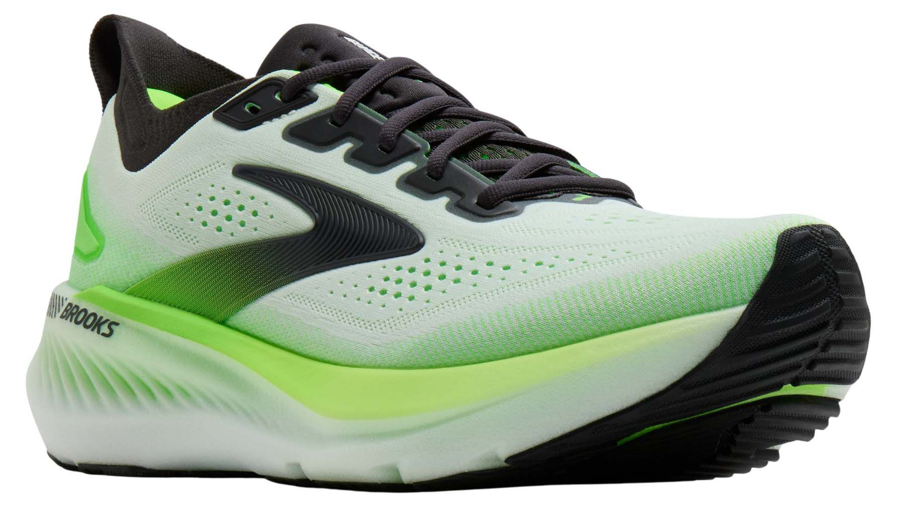 Brooks Men's Glycerin GTS 23 Running Shoes product image