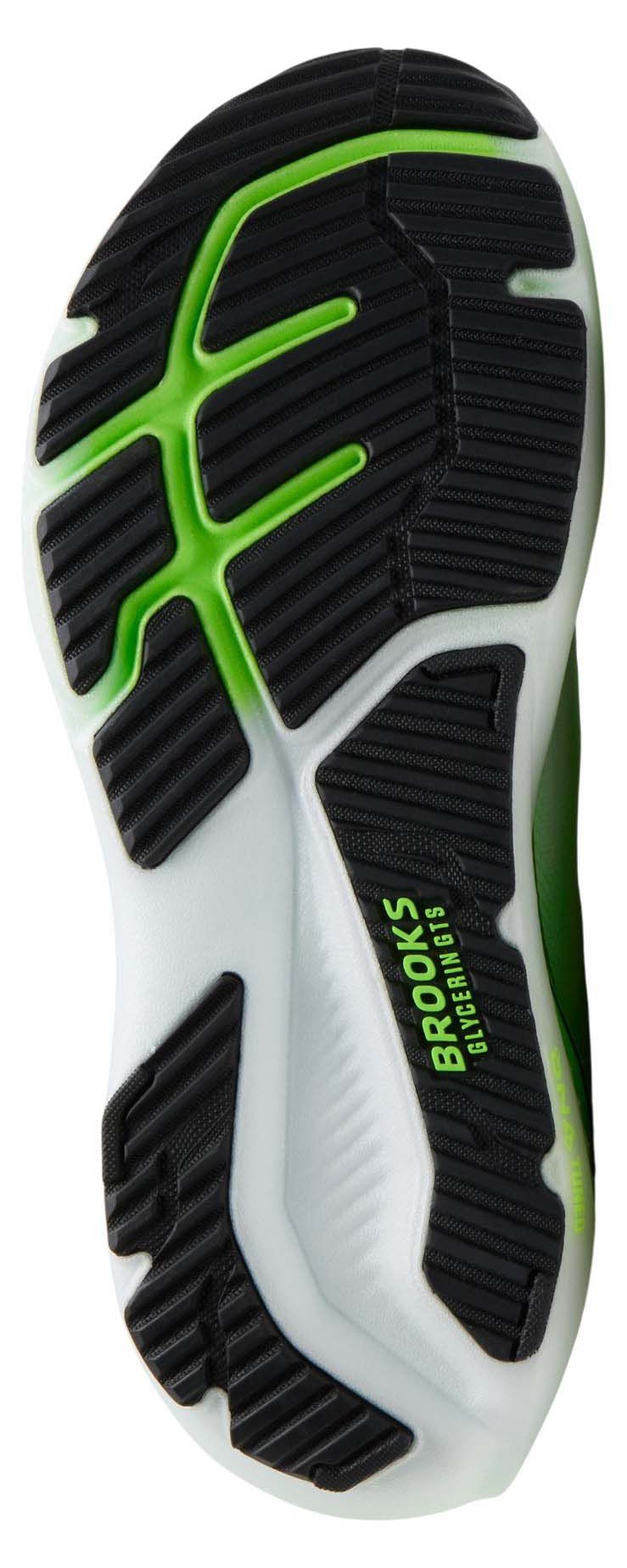 Brooks Men's Glycerin GTS 23 Running Shoes product image