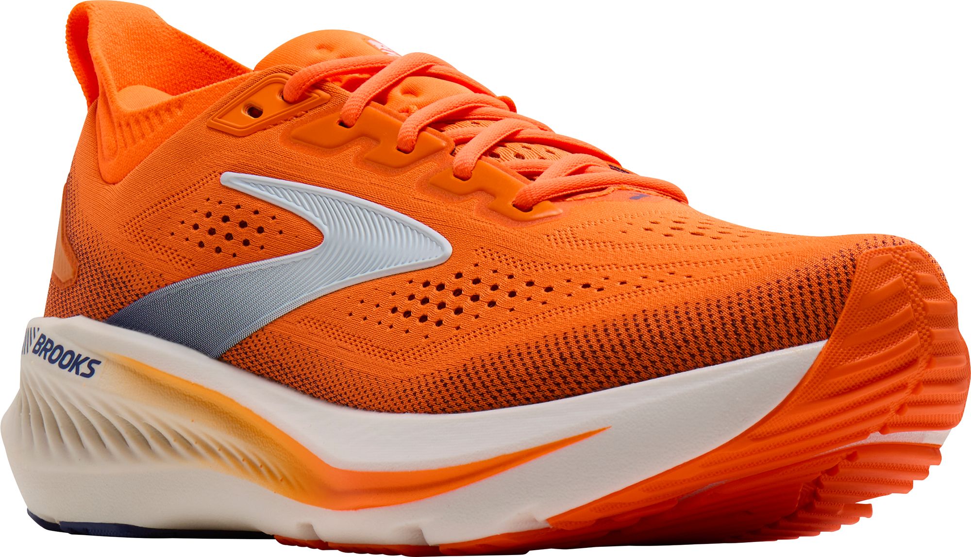 Brooks Men's Glycerin GTS 23 Running Shoes product image