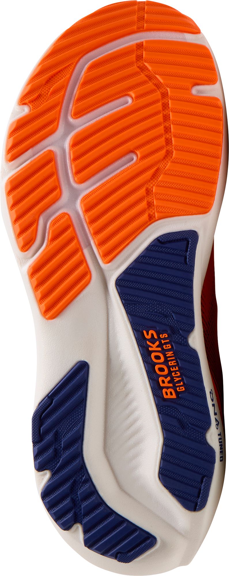 Brooks Men's Glycerin GTS 23 Running Shoes product image