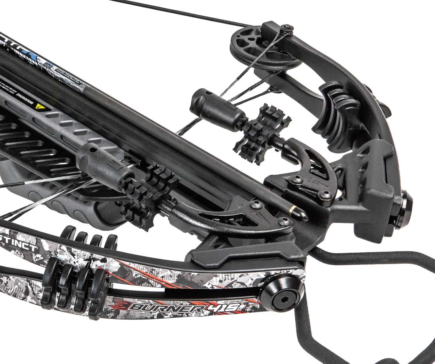 Killer Instinct Burner 415 Crossbow Package - 415 FPS product image