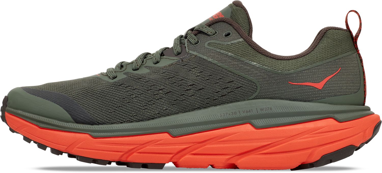 HOKA Men's Challenger 6 Trail Running Shoes product image