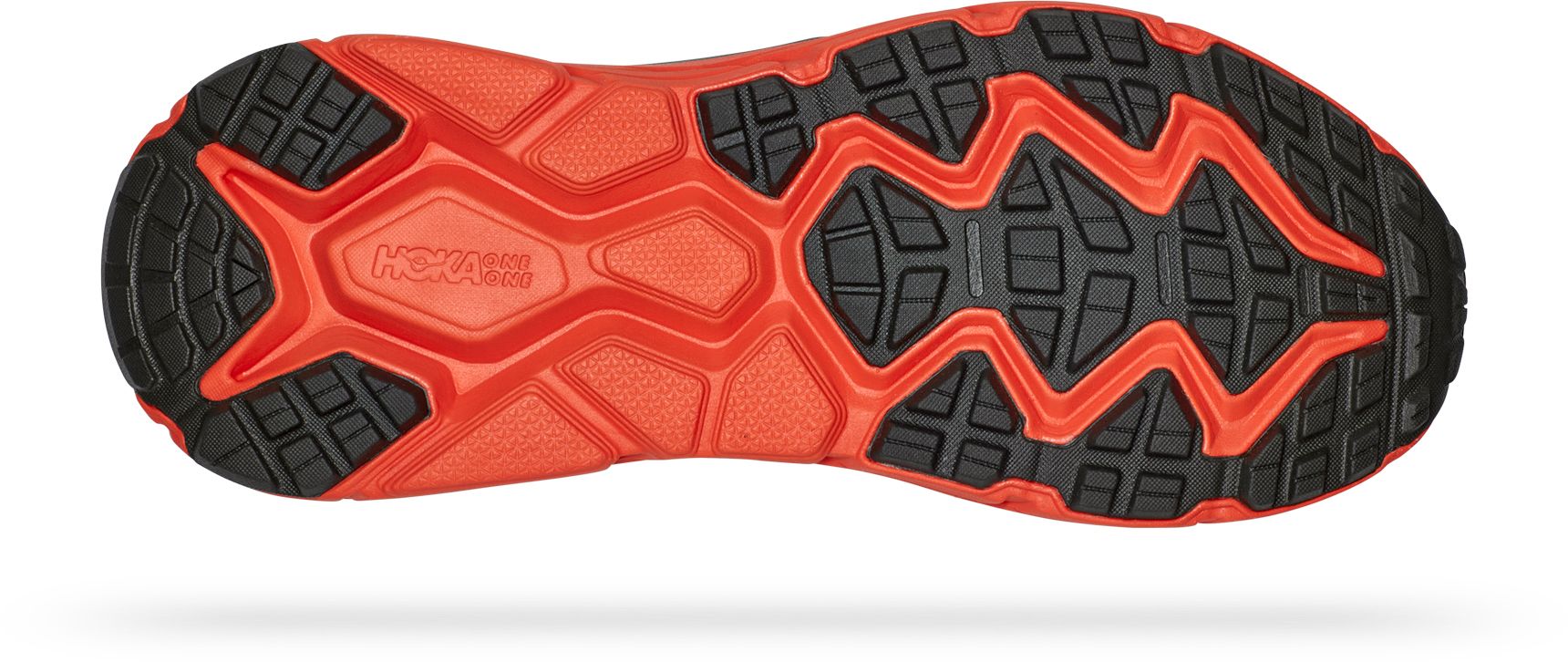 HOKA Men's Challenger 6 Trail Running Shoes product image