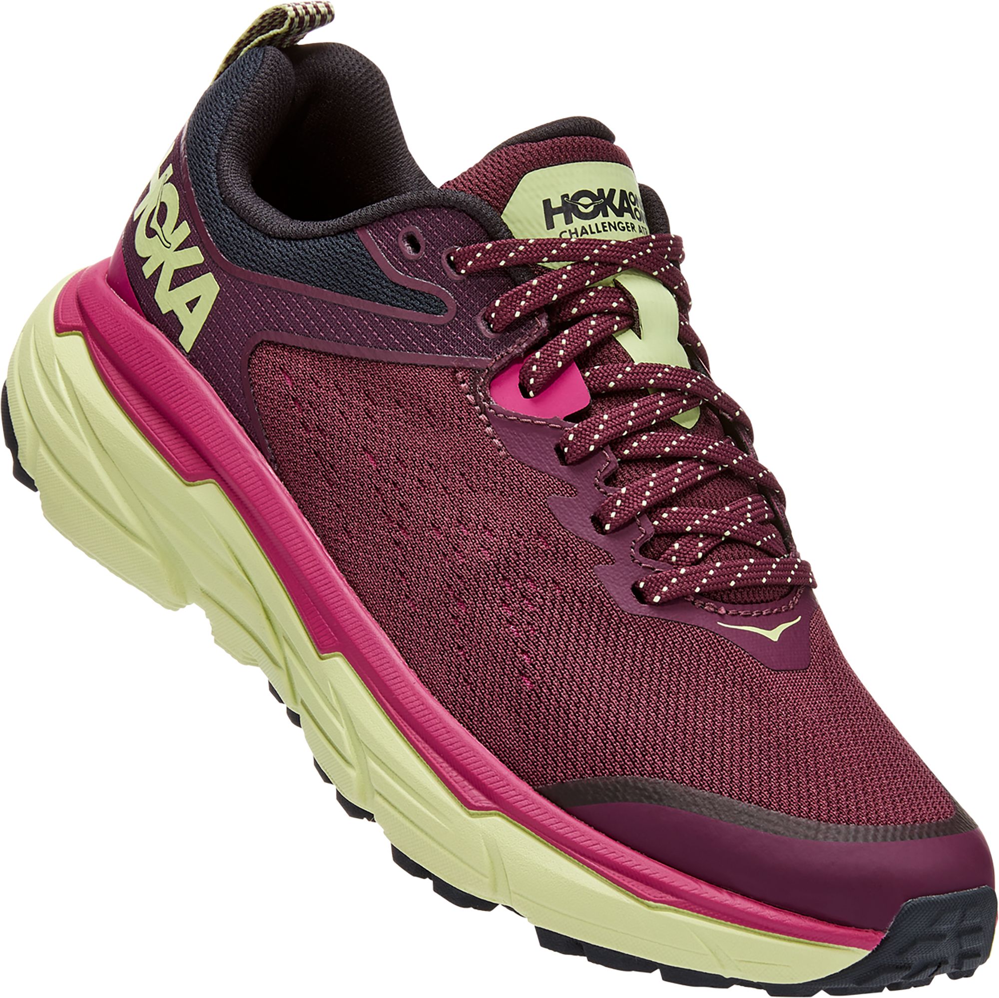HOKA Women's Challenger ATR 6 Running Shoes product image