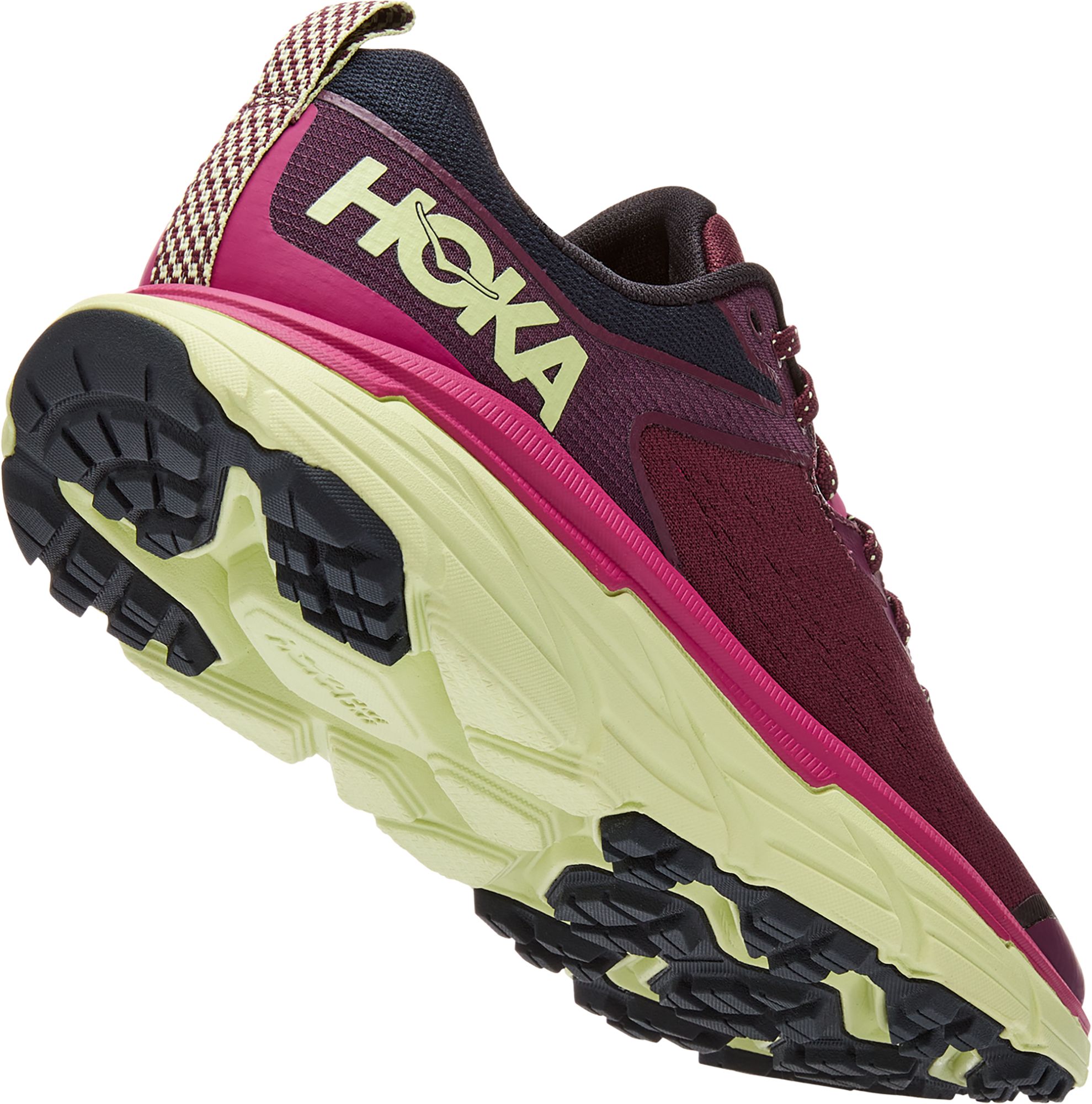 HOKA Women's Challenger ATR 6 Running Shoes product image