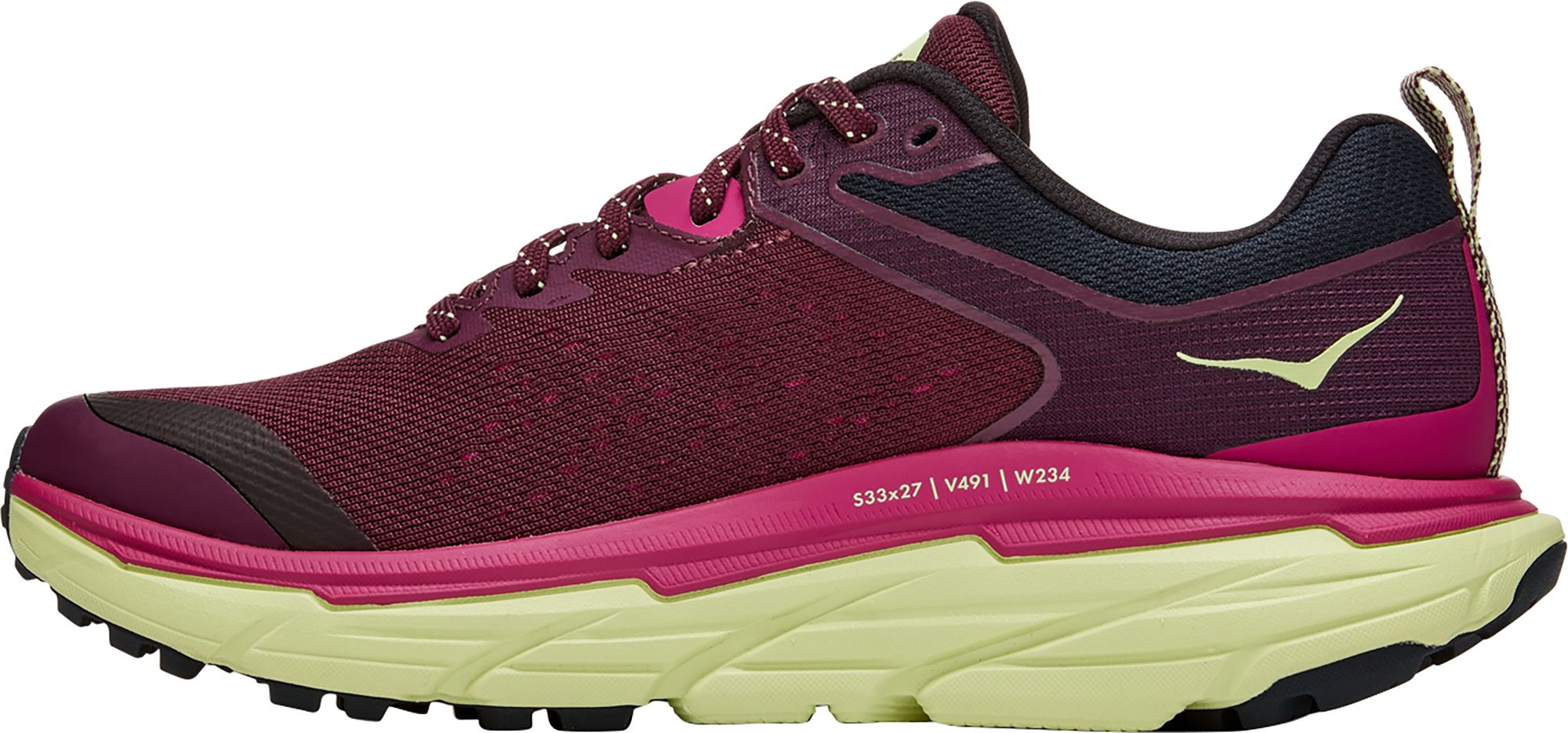 HOKA Women's Challenger ATR 6 Running Shoes product image