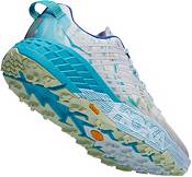 HOKA Men's Speedgoat 4 Trail Running Shoes product image