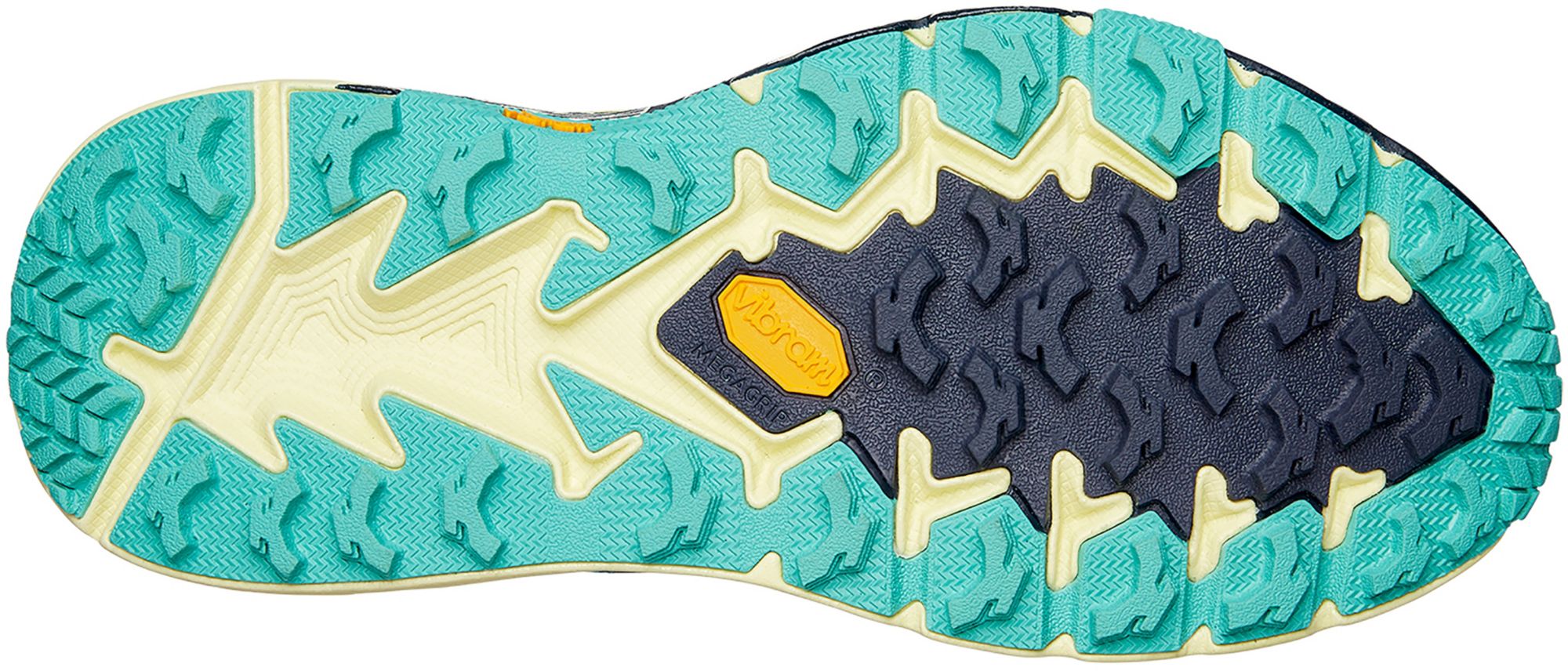 HOKA Women's Speedgoat 4 Trail Running Shoes product image