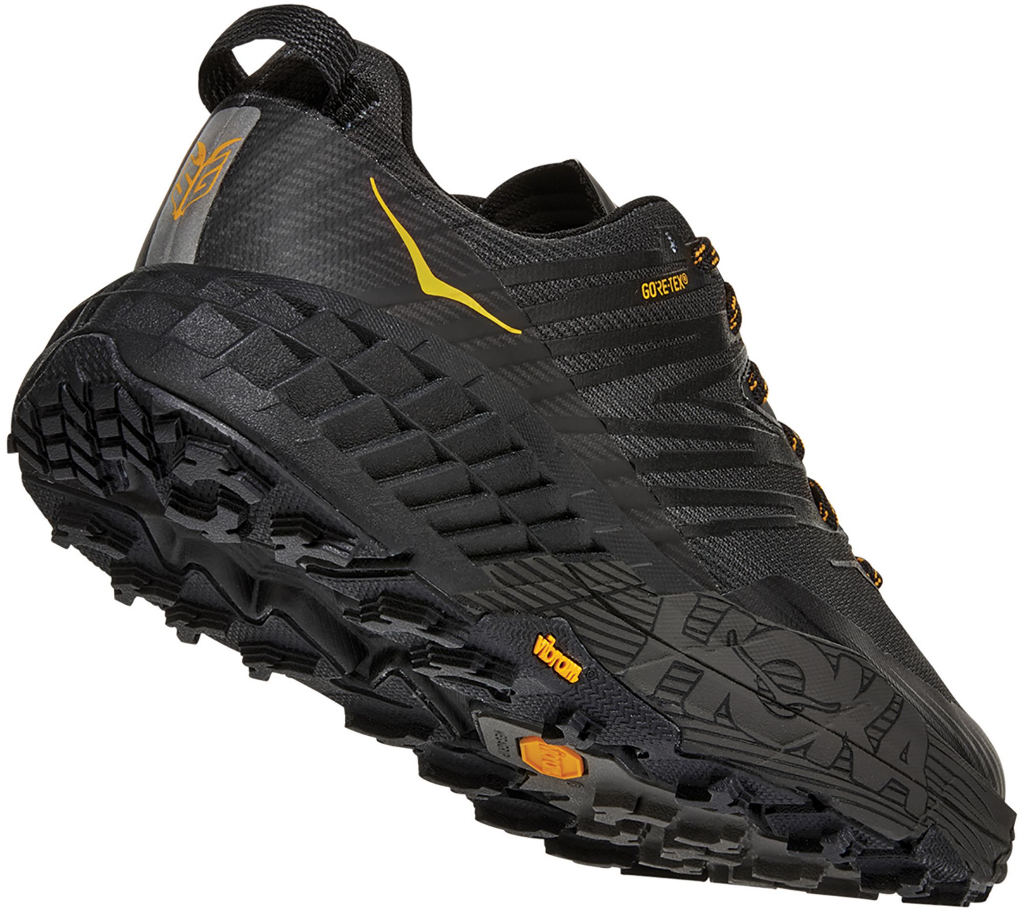 HOKA Men's Speedgoat 4 GORE-TEX Running Shoes product image