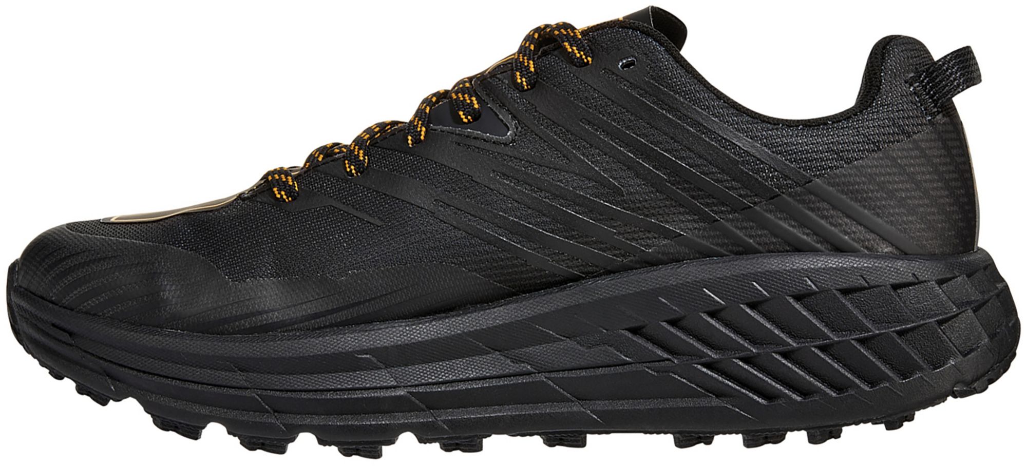 HOKA Men's Speedgoat 4 GORE-TEX Running Shoes product image