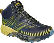 HOKA Men's Speedgoat Mid GORE-TEX 2 Hiking Boots product image