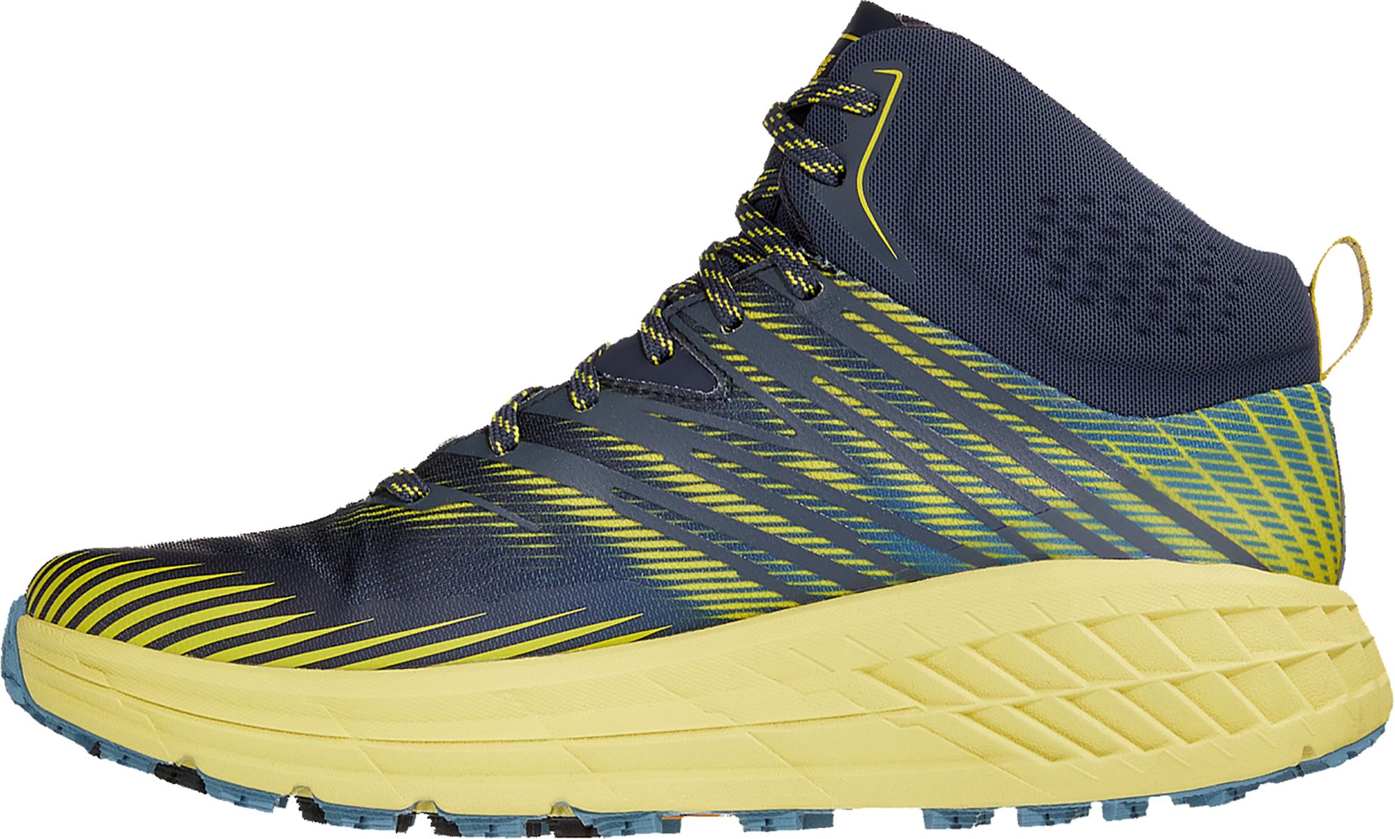 HOKA Men's Speedgoat Mid GORE-TEX 2 Hiking Boots product image