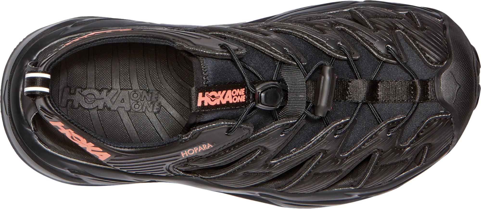 HOKA Women's Hopara Hiking Sandals