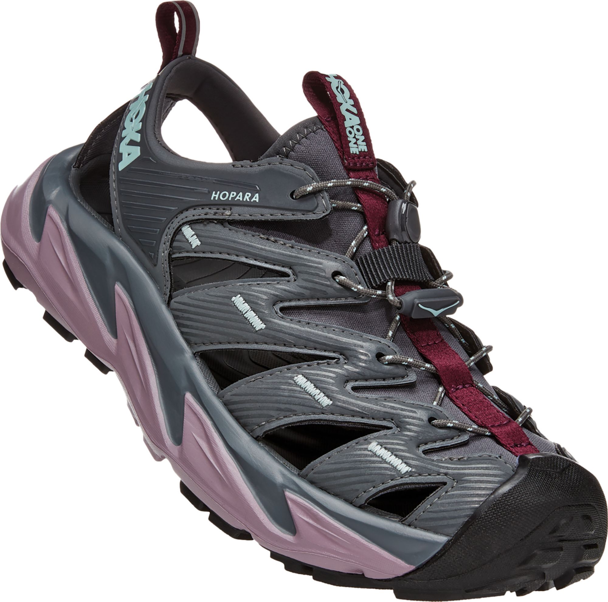 HOKA Women's Hopara Hiking Sandals product image