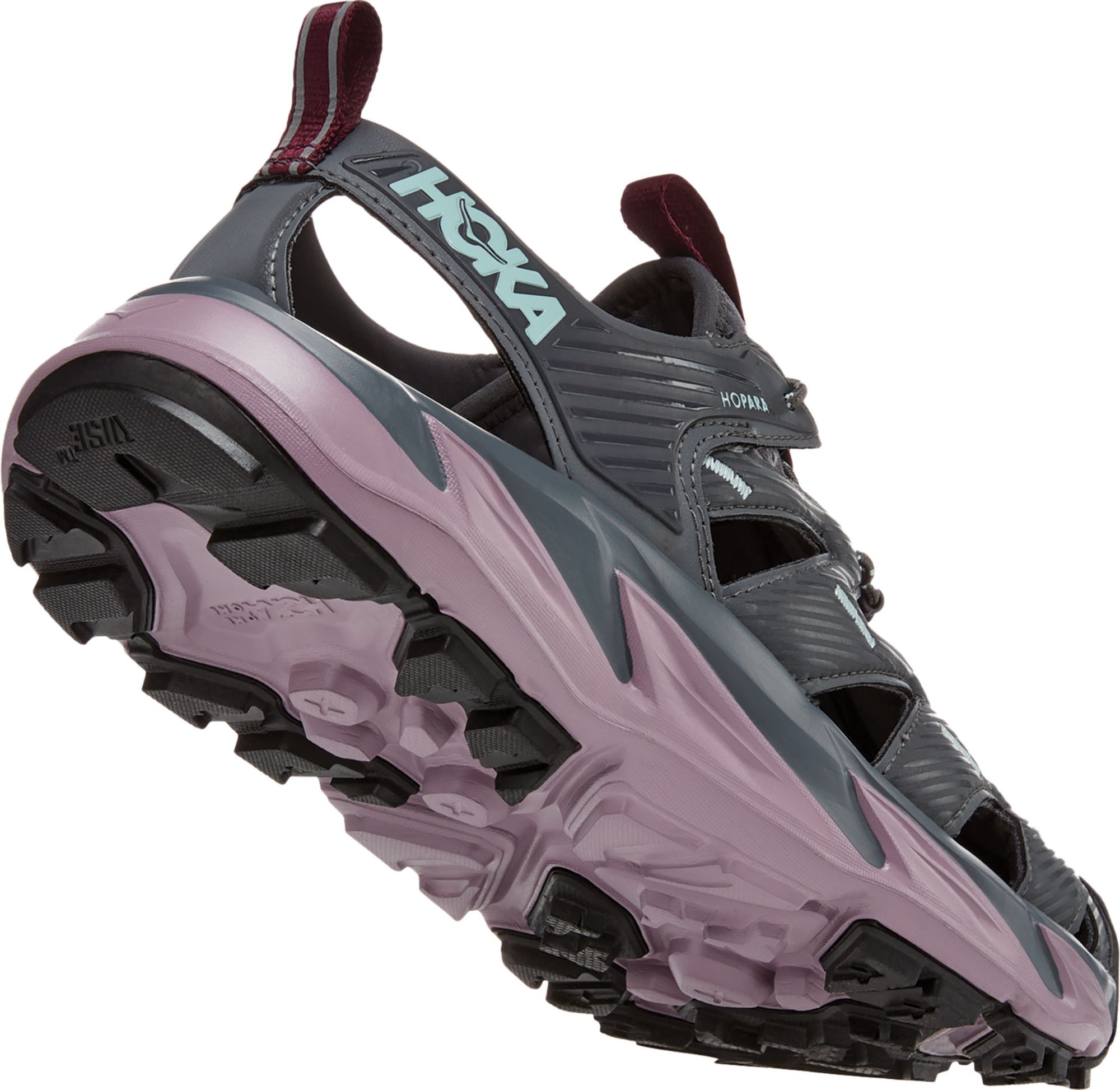 HOKA Women's Hopara Hiking Sandals product image